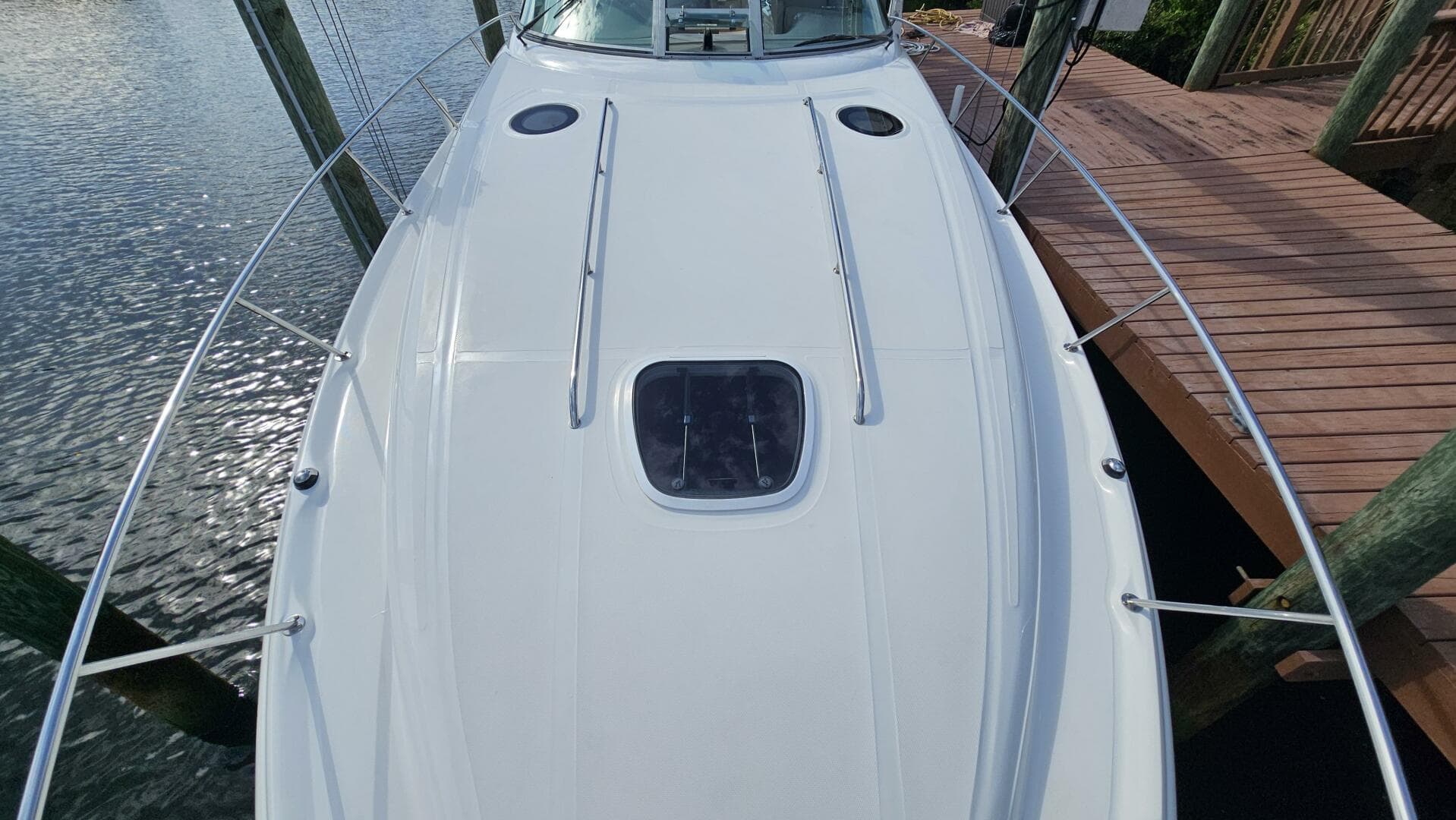 2007 Sea Ray — photo 5