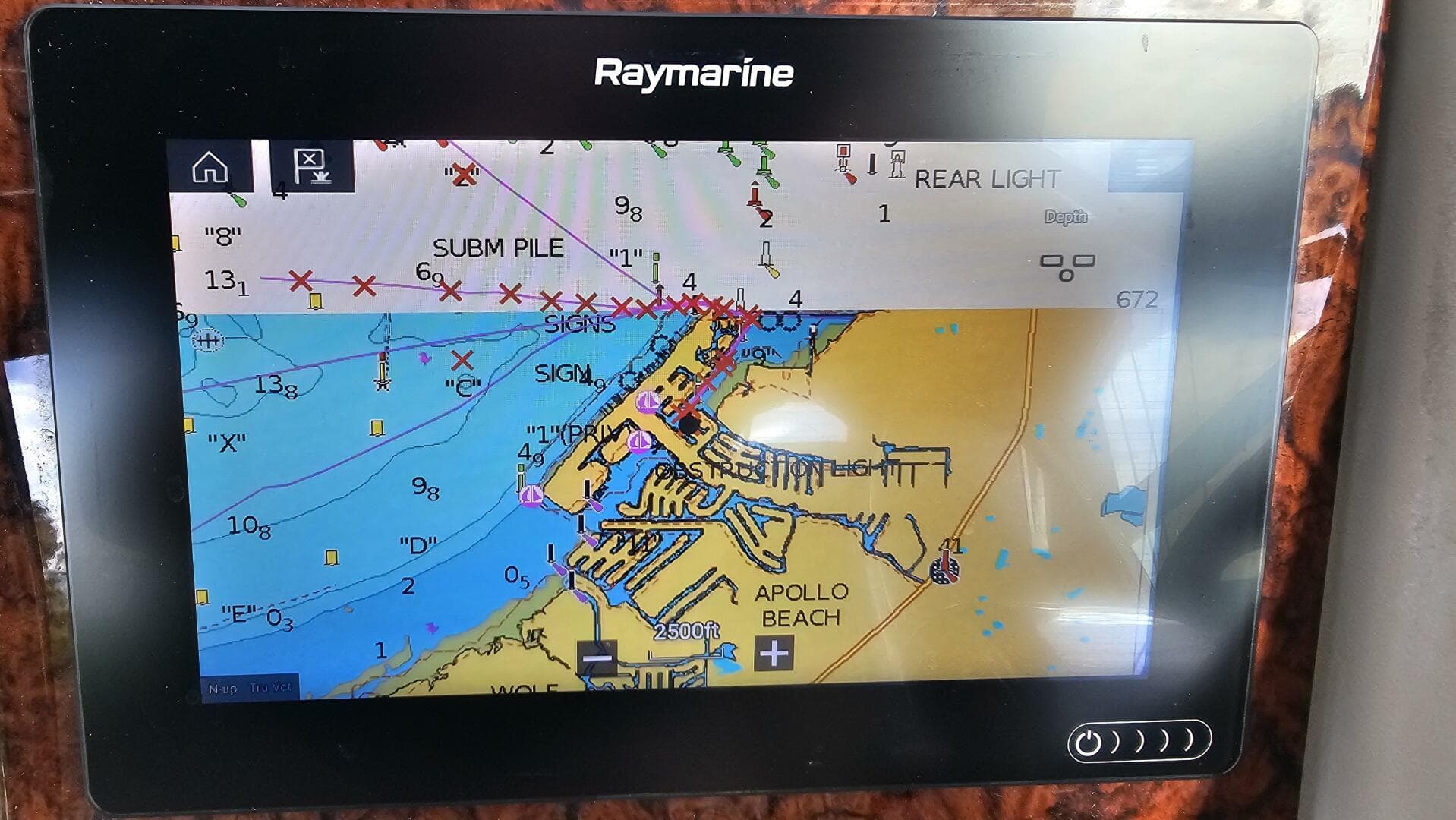 2007 Sea Ray — photo 17