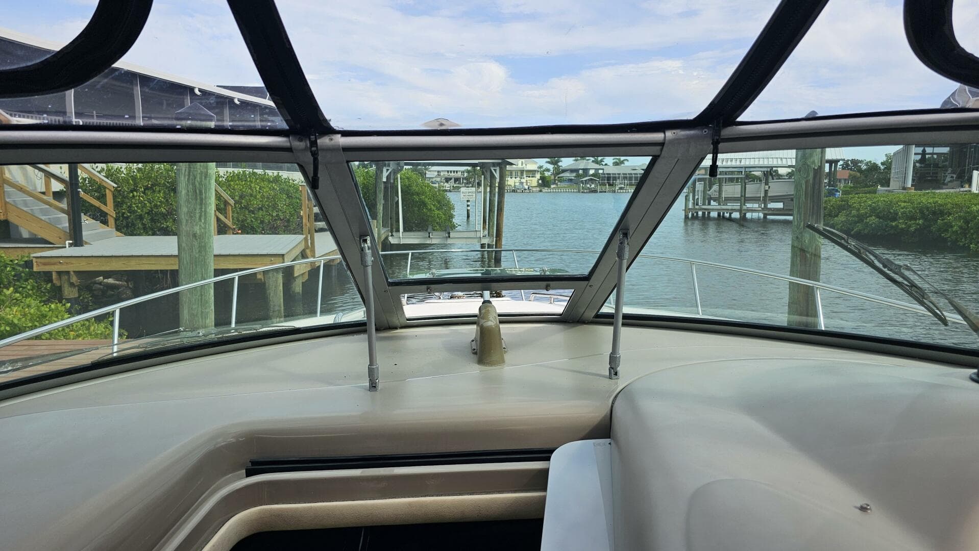 2007 Sea Ray — photo 24