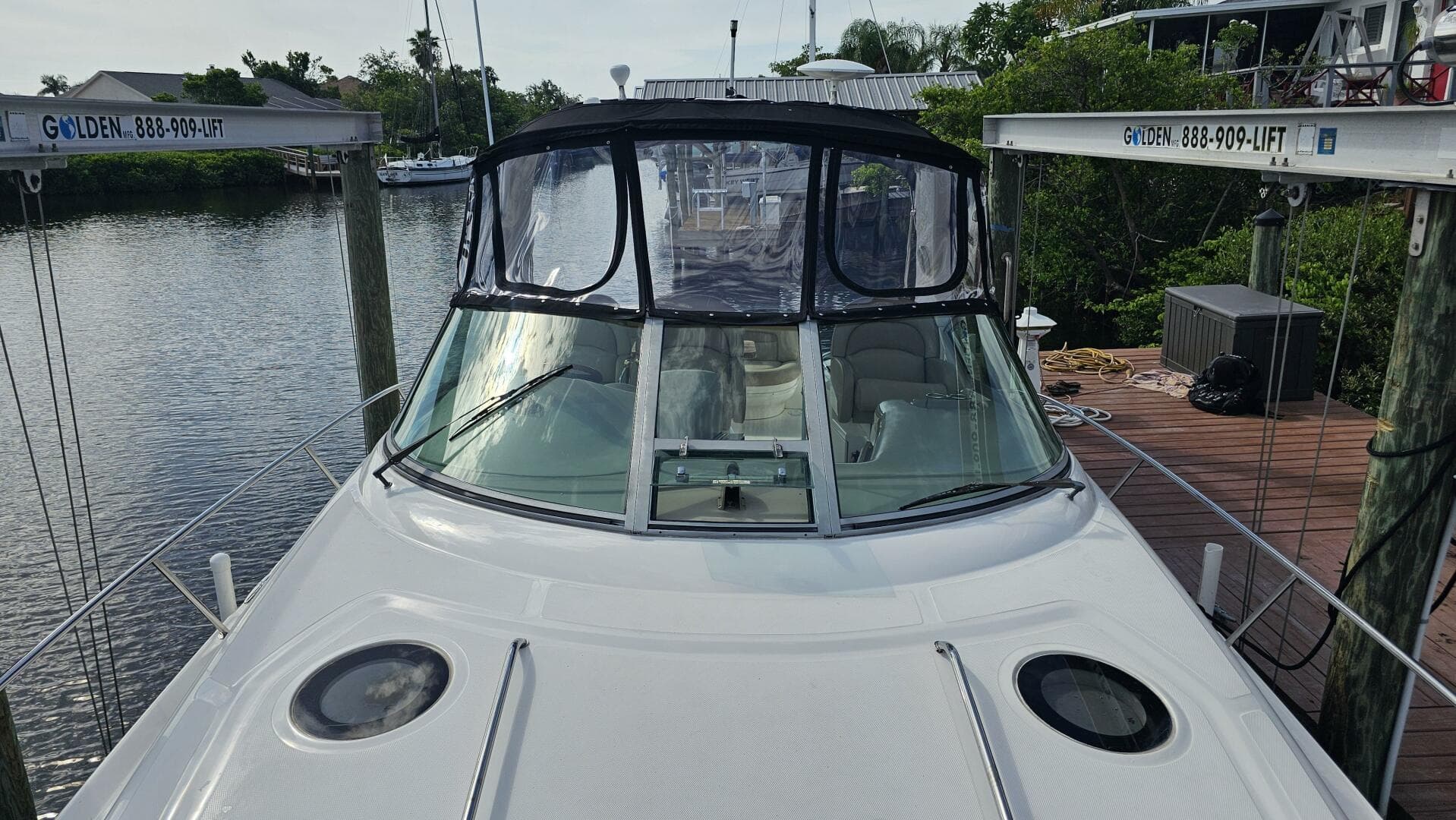2007 Sea Ray — photo 8