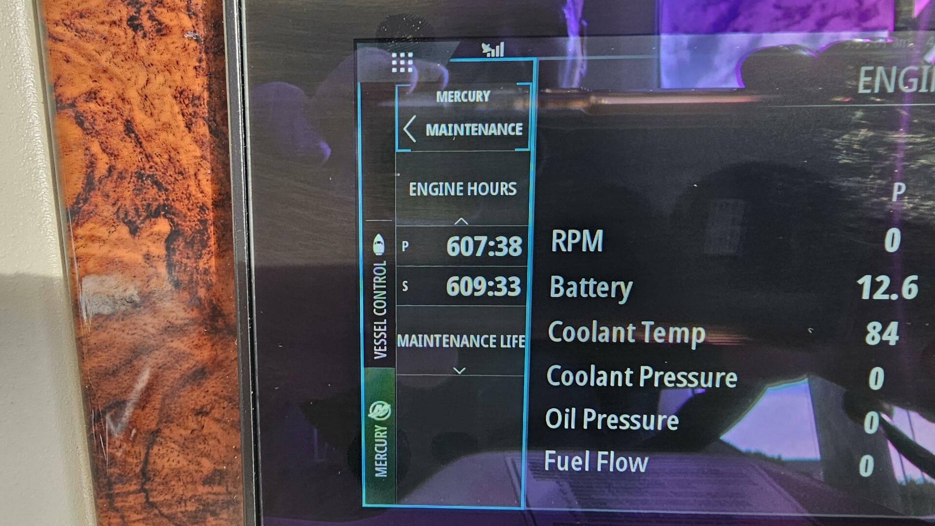 2007 Sea Ray — photo 18