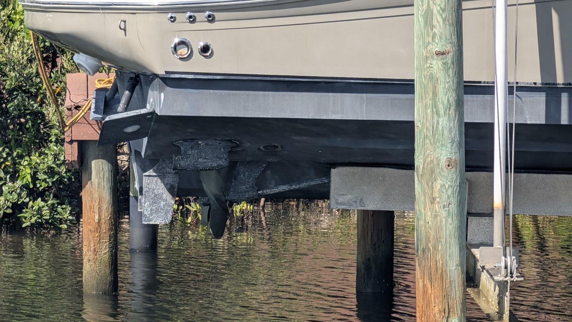 2007 Sea Ray — photo 37