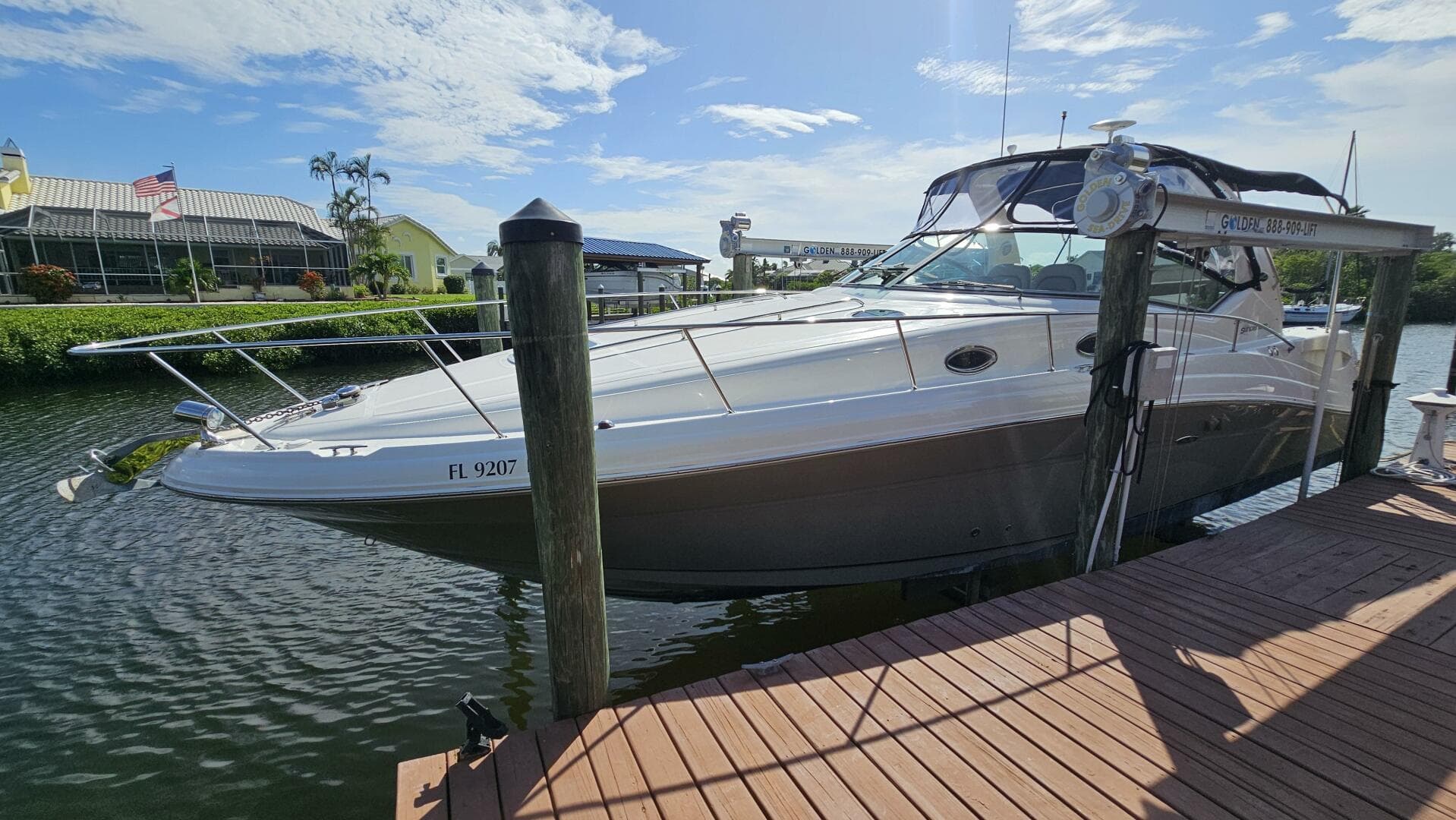 2007 Sea Ray — photo 2