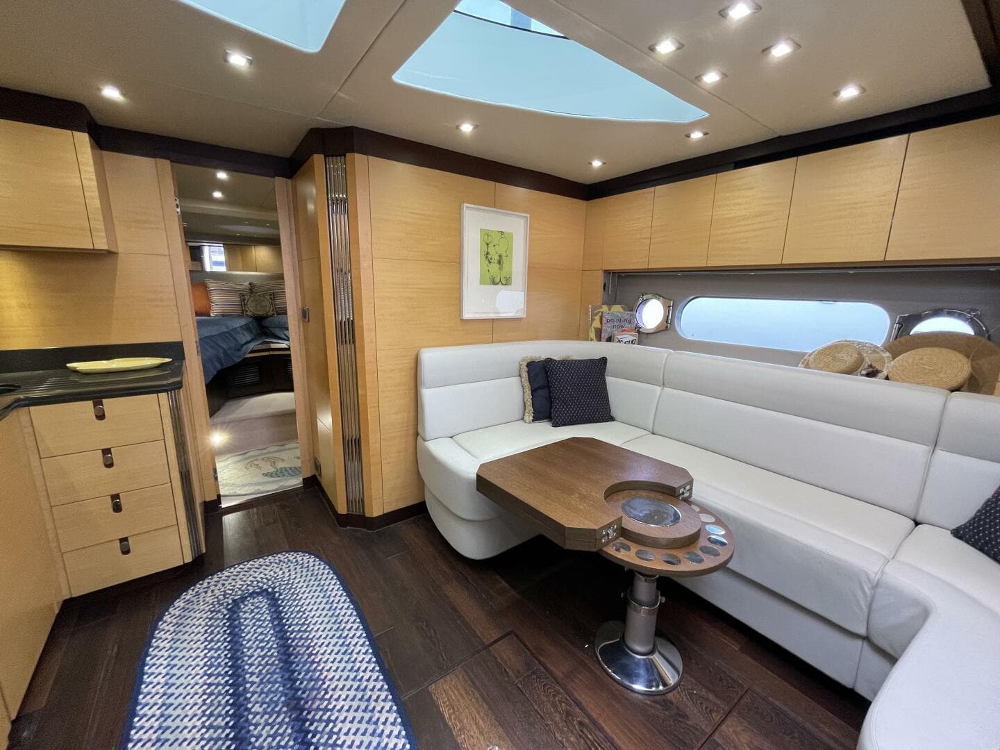 2015 Sunseeker San Remo 48 — photo 31