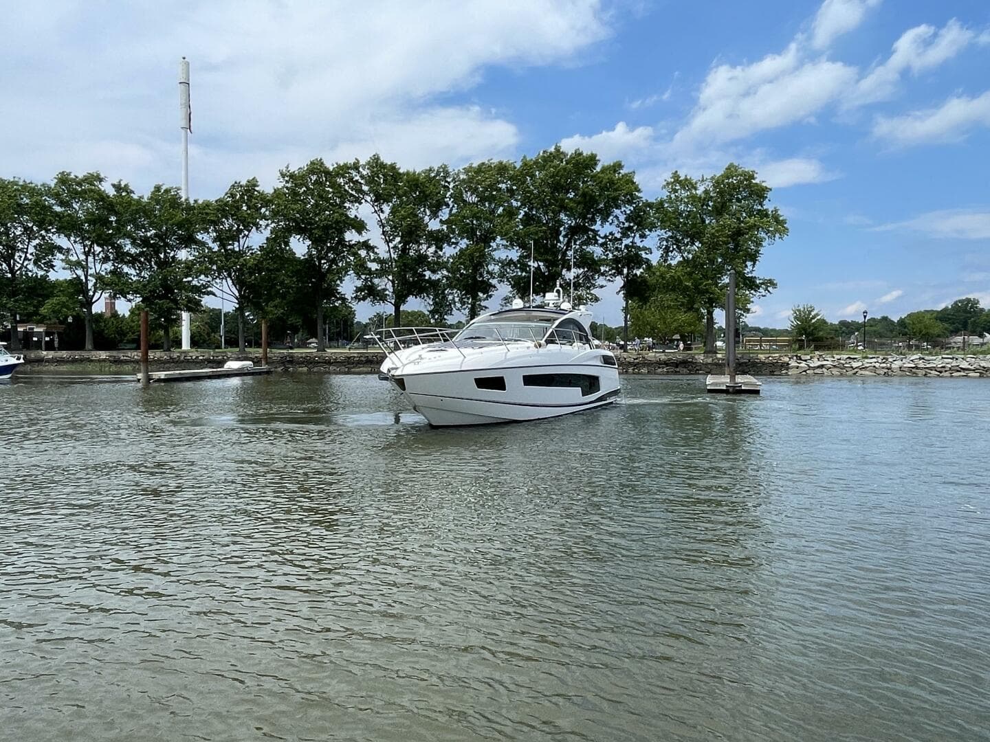 2015 Sunseeker San Remo 48 — photo 5