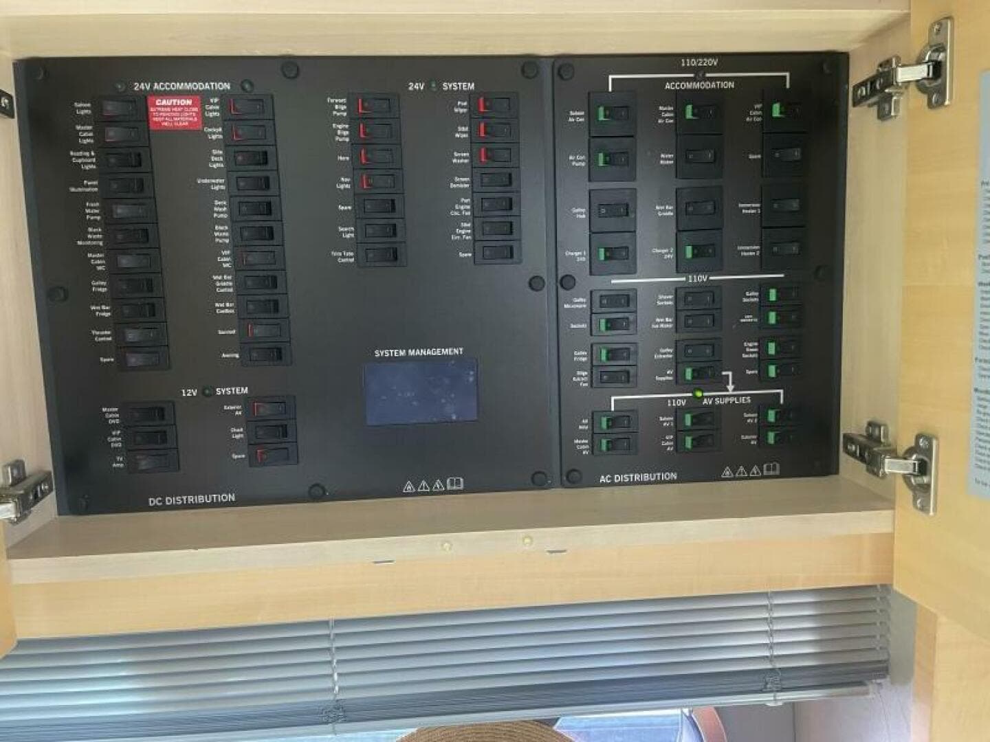 2015 Sunseeker San Remo 48 — photo 43