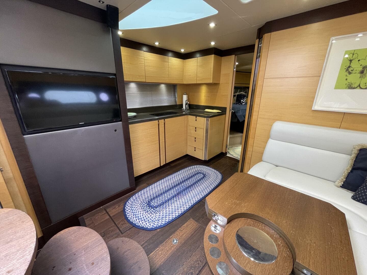 2015 Sunseeker San Remo 48 — photo 27