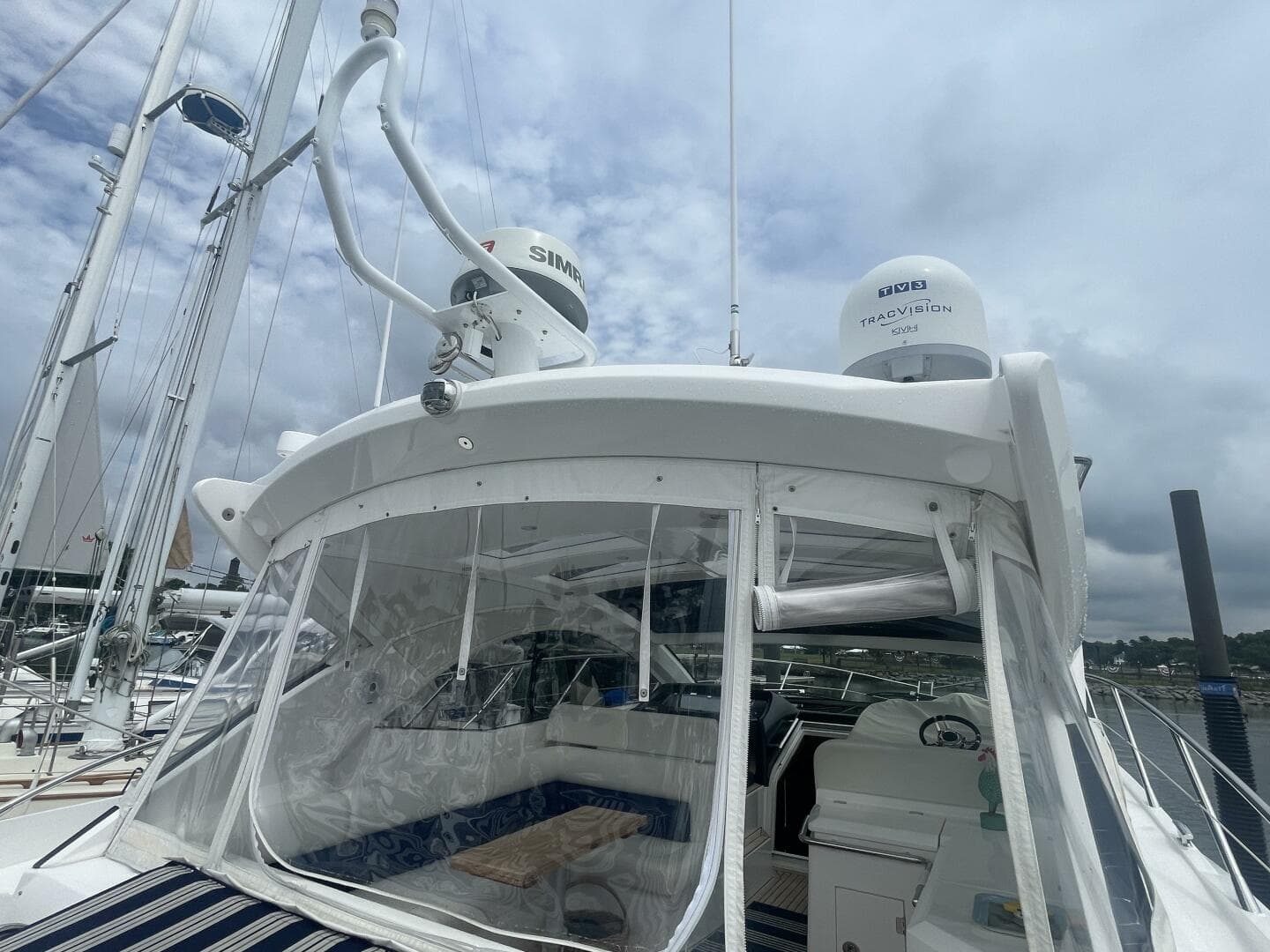 2015 Sunseeker San Remo 48 — photo 16