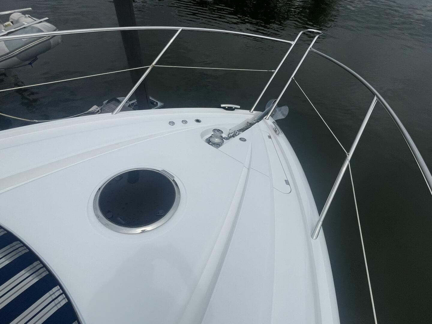 2015 Sunseeker San Remo 48 — photo 14
