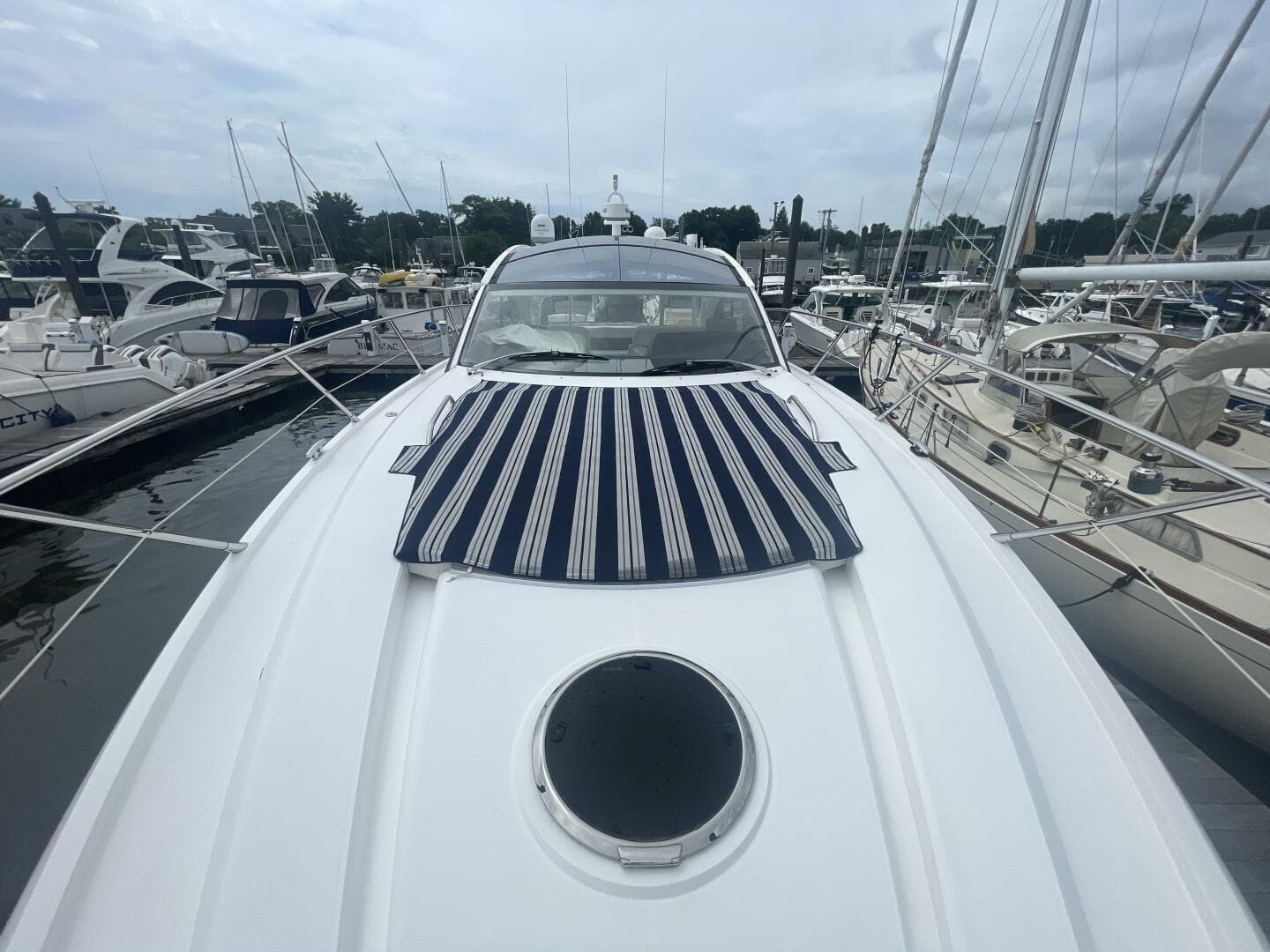 2015 Sunseeker San Remo 48 — photo 13