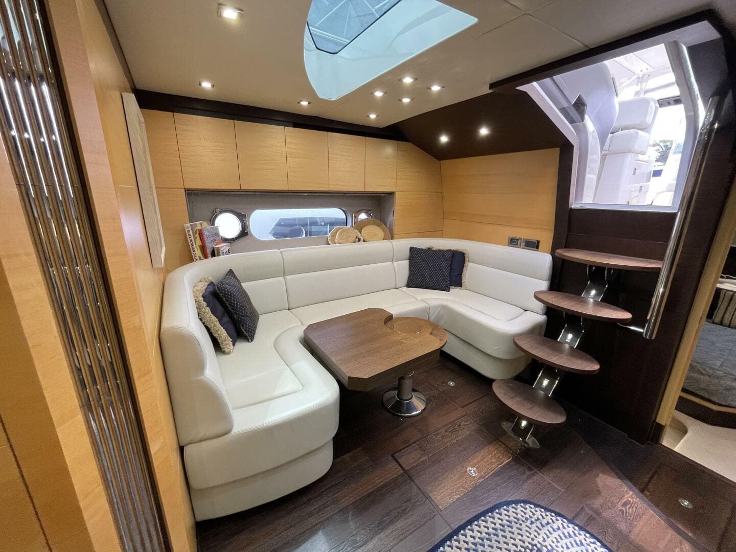 2015 Sunseeker San Remo 48 — photo 32