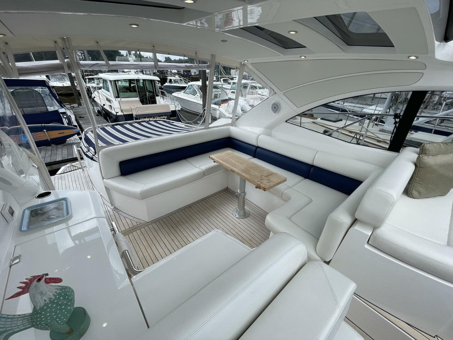 2015 Sunseeker San Remo 48 — photo 20