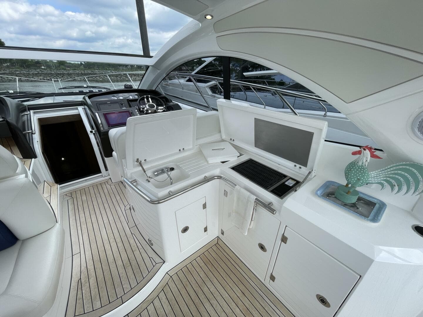 2015 Sunseeker San Remo 48 — photo 22