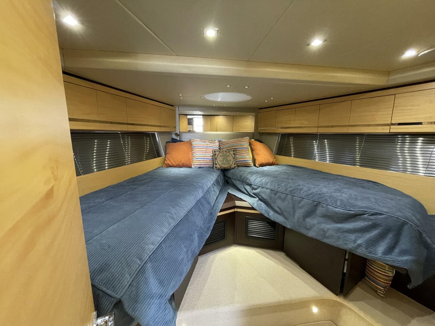 2015 Sunseeker San Remo 48 — photo 40