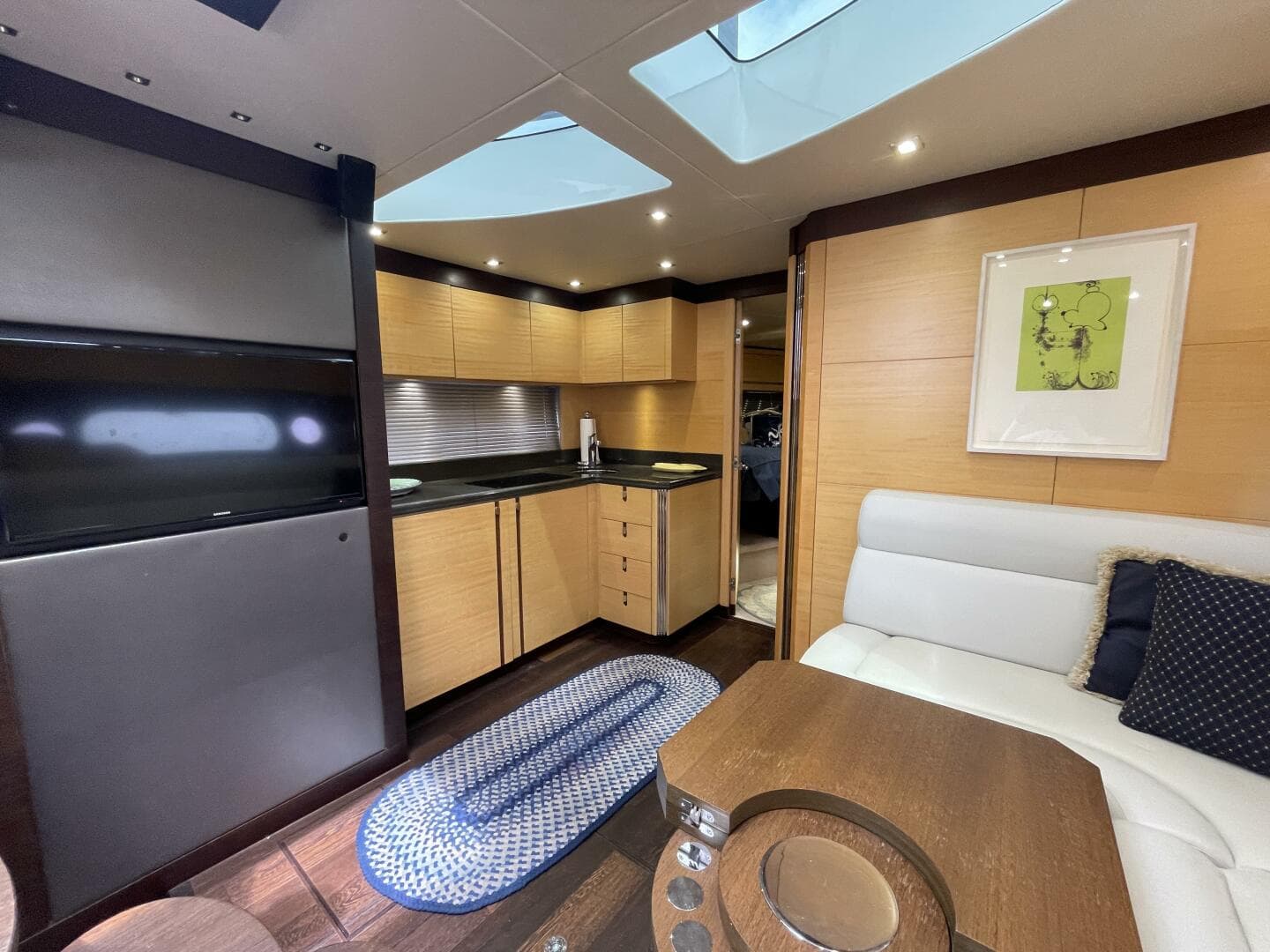 2015 Sunseeker San Remo 48 — photo 30