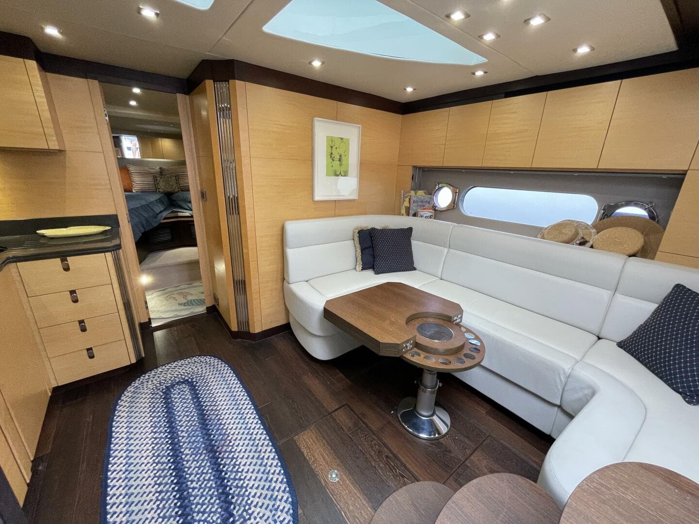 2015 Sunseeker San Remo 48 — photo 33