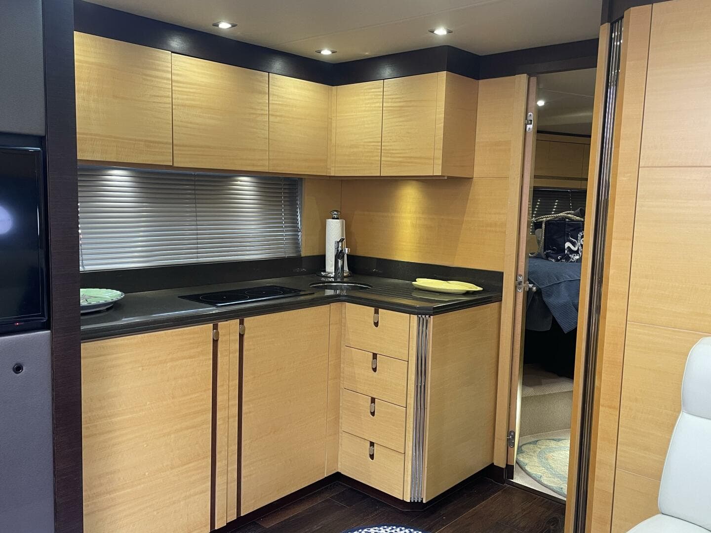 2015 Sunseeker San Remo 48 — photo 28