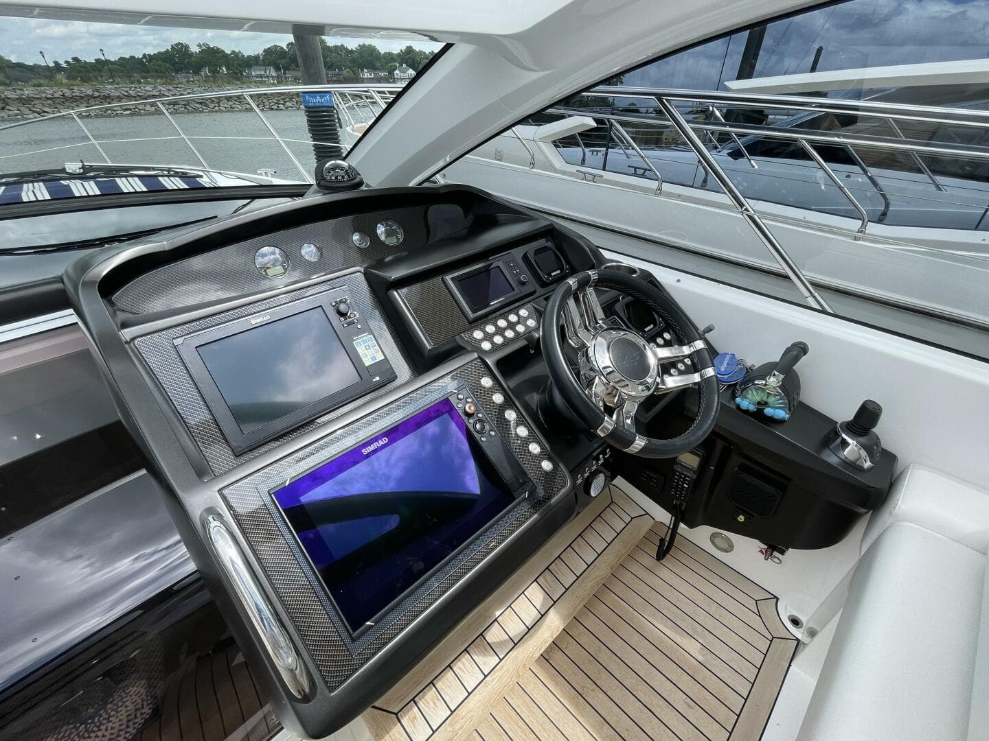 2015 Sunseeker San Remo 48 — photo 25