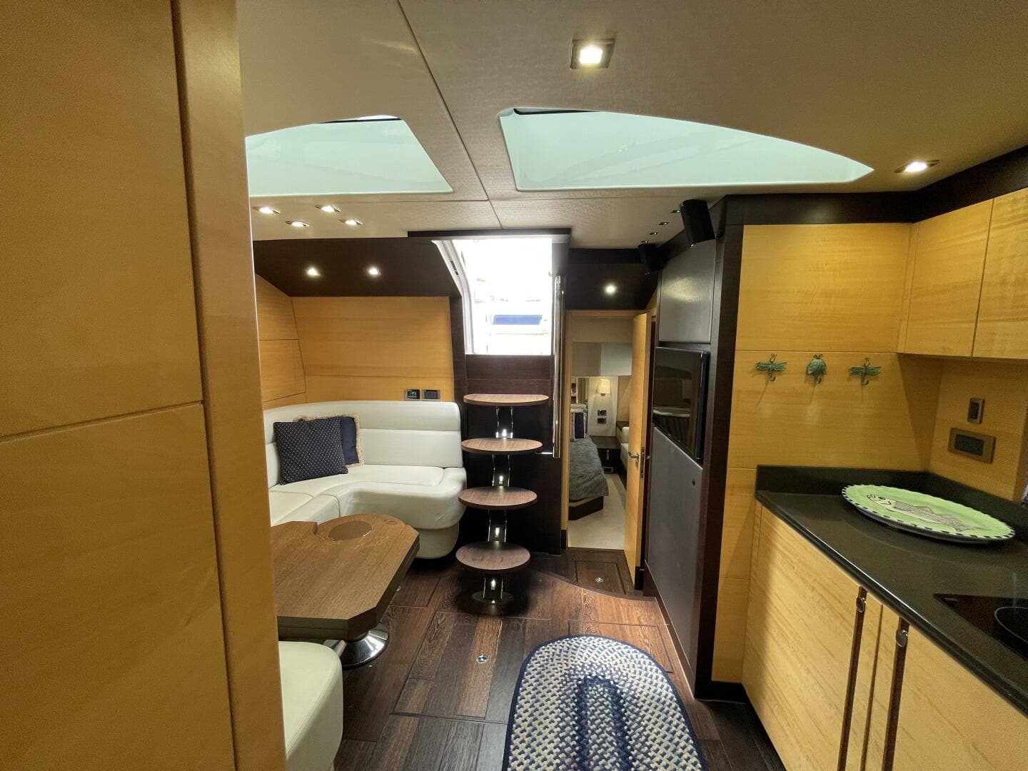 2015 Sunseeker San Remo 48 — photo 29