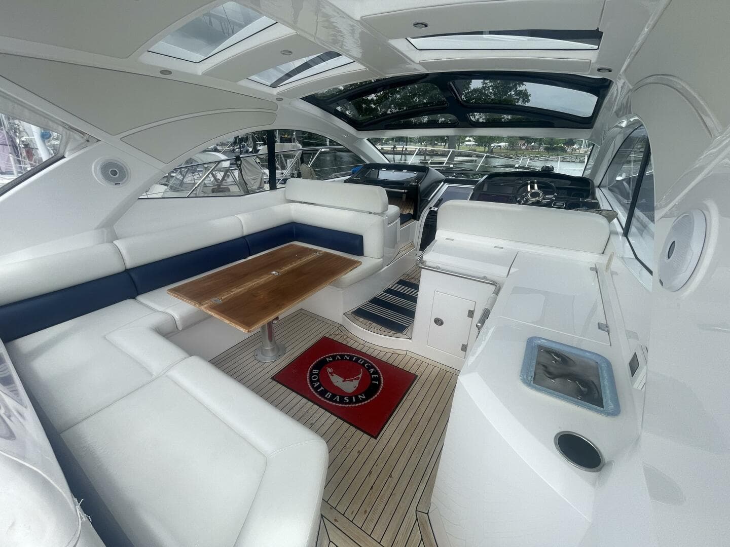 2015 Sunseeker San Remo 48 — photo 18