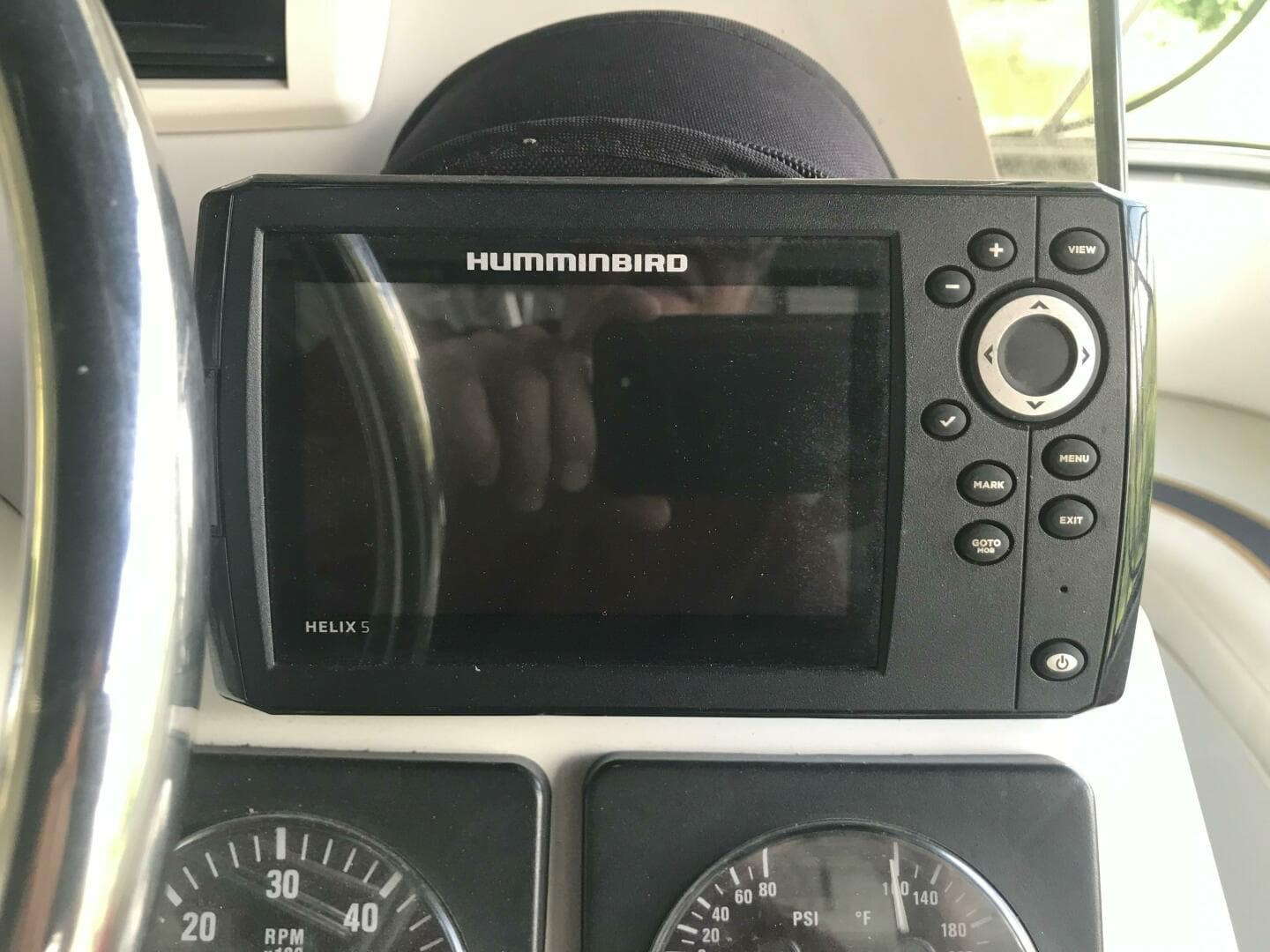 1997 Mainship 34 Aft Cabin — photo 13