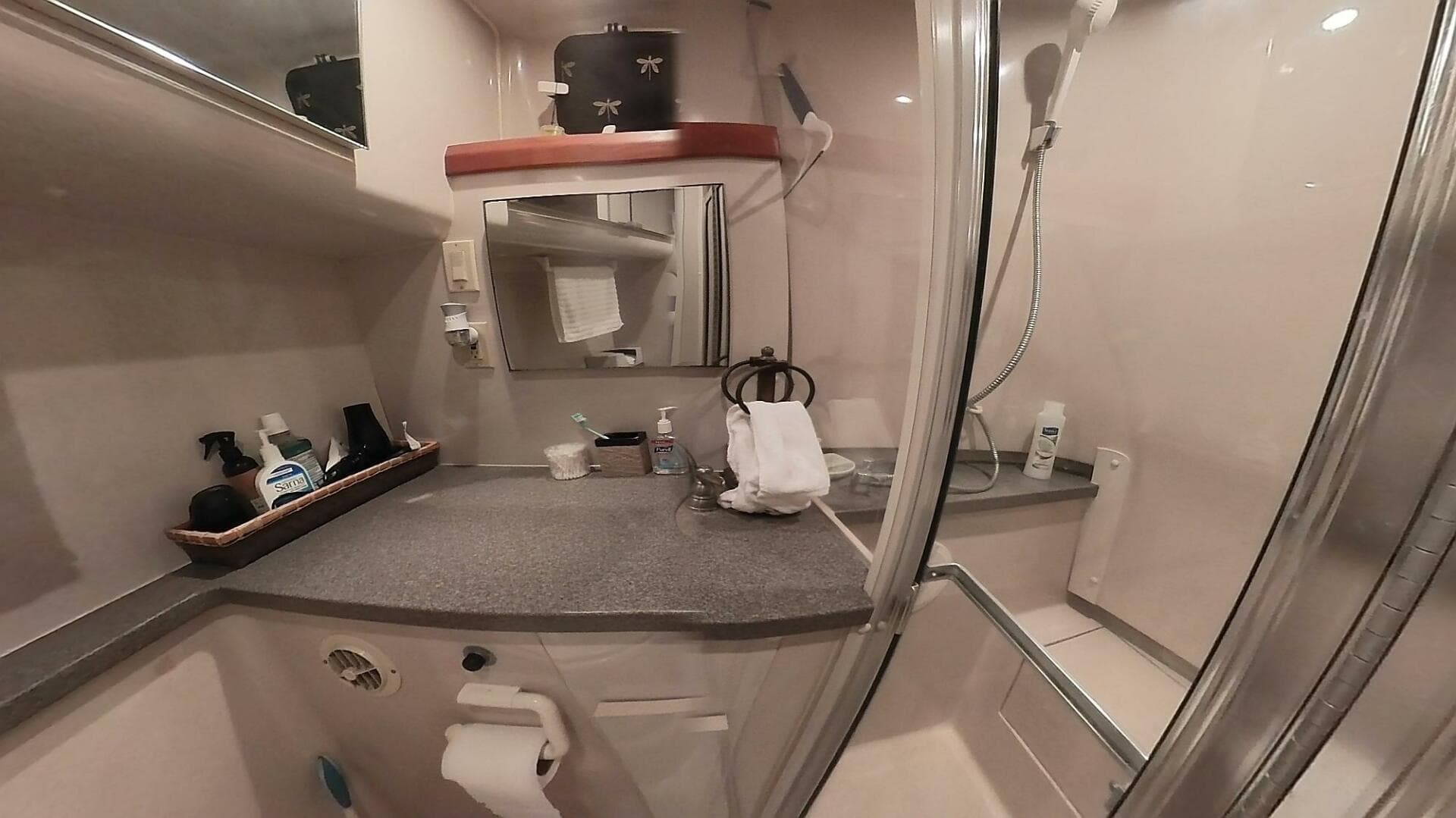 1997 Mainship 34 Aft Cabin — photo 34