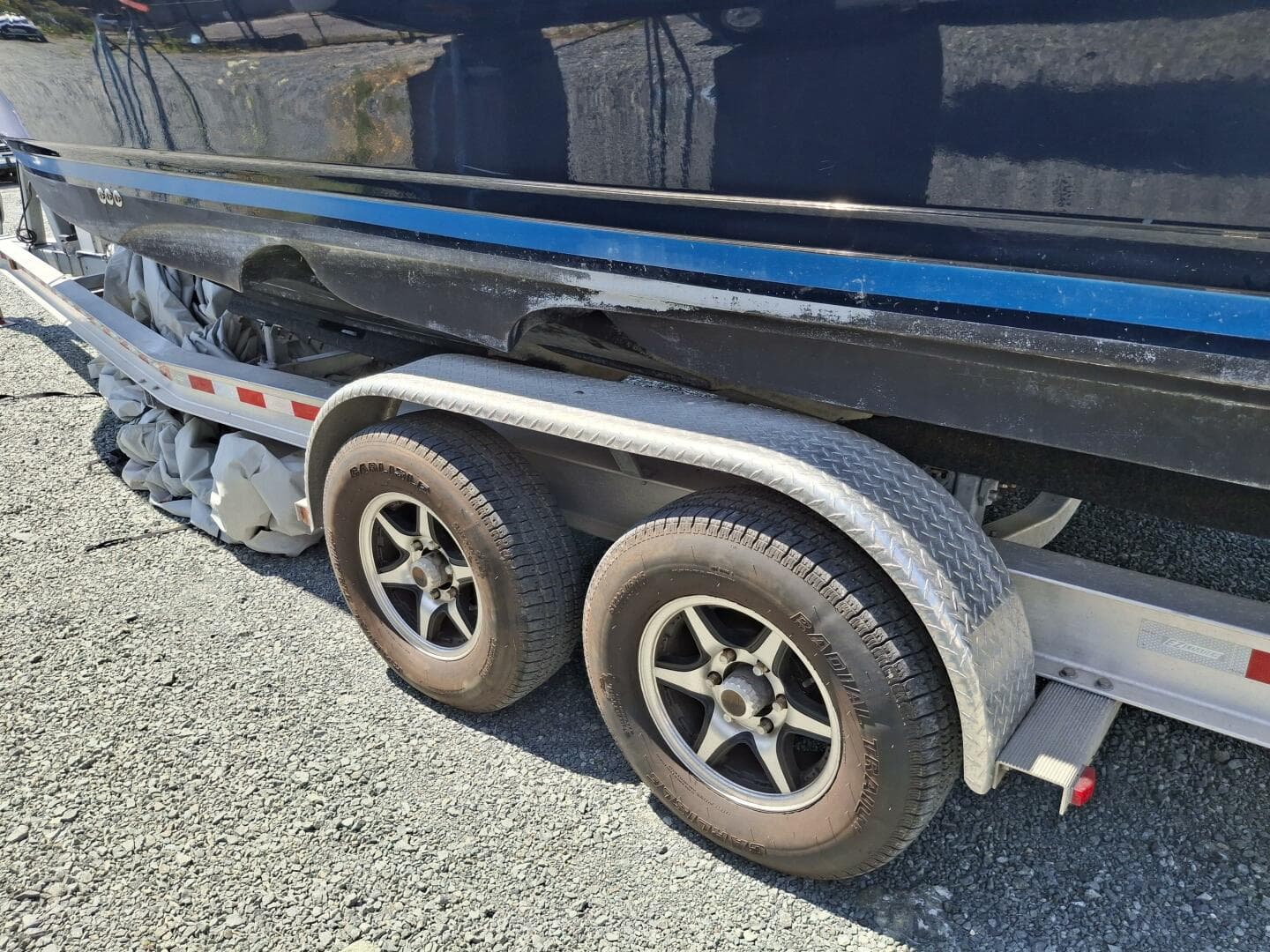 2017 Cutwater C-24 — photo 6