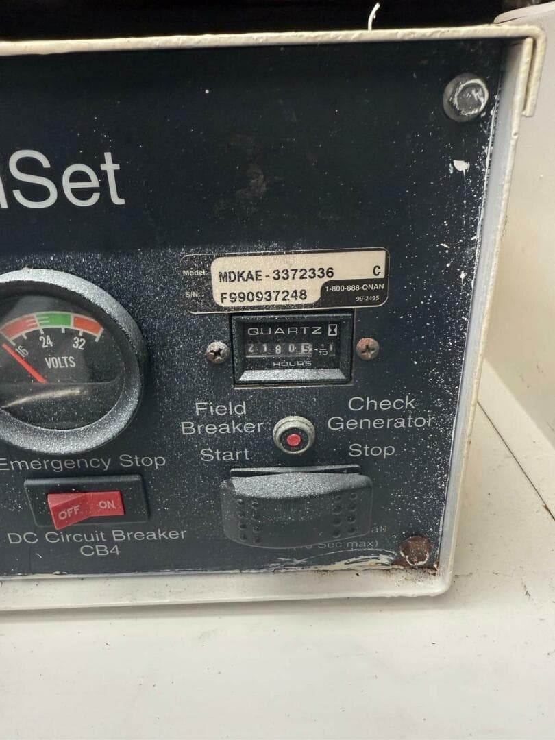 2000 Tiara Yachts 5200 Express — photo 45