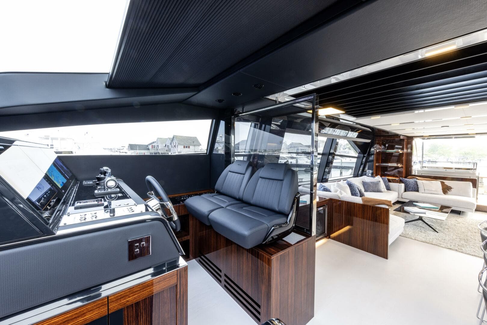 2021 Riva Folgore — photo 21