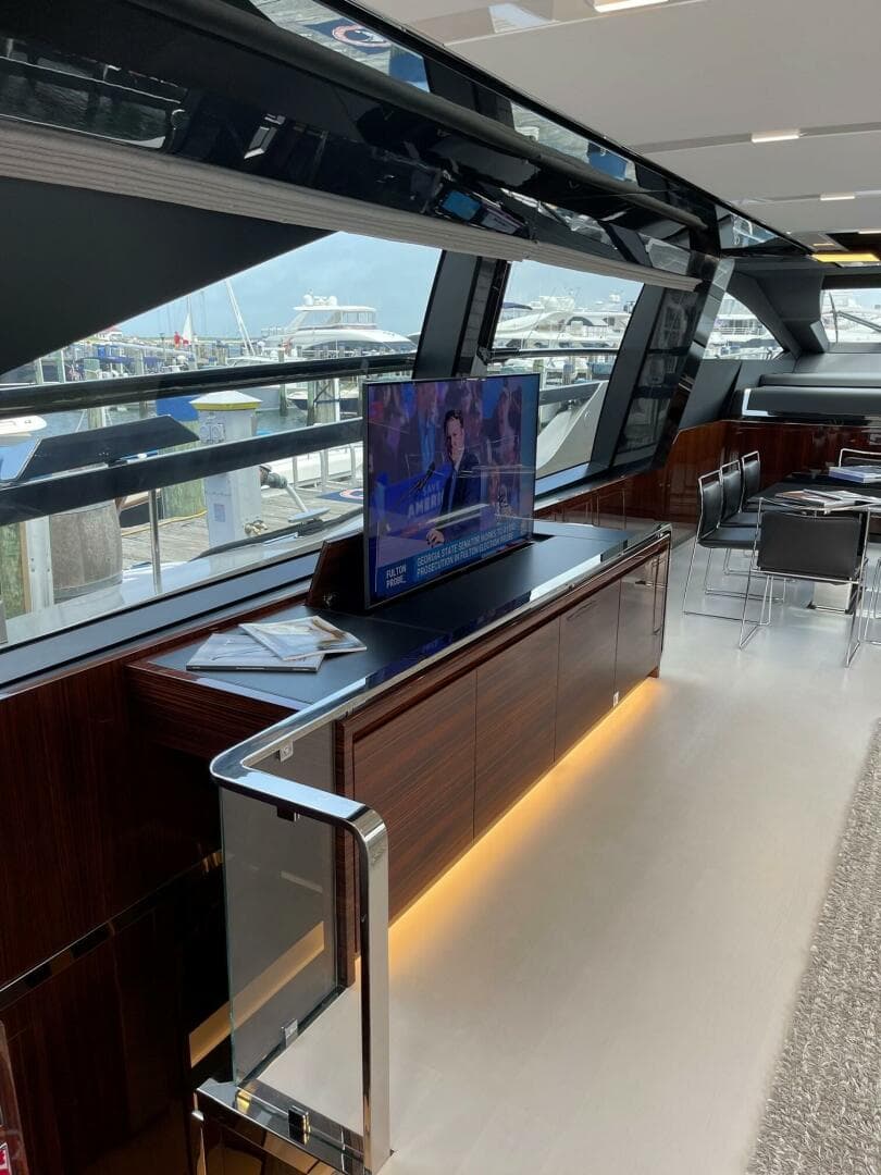 2021 Riva Folgore — photo 35