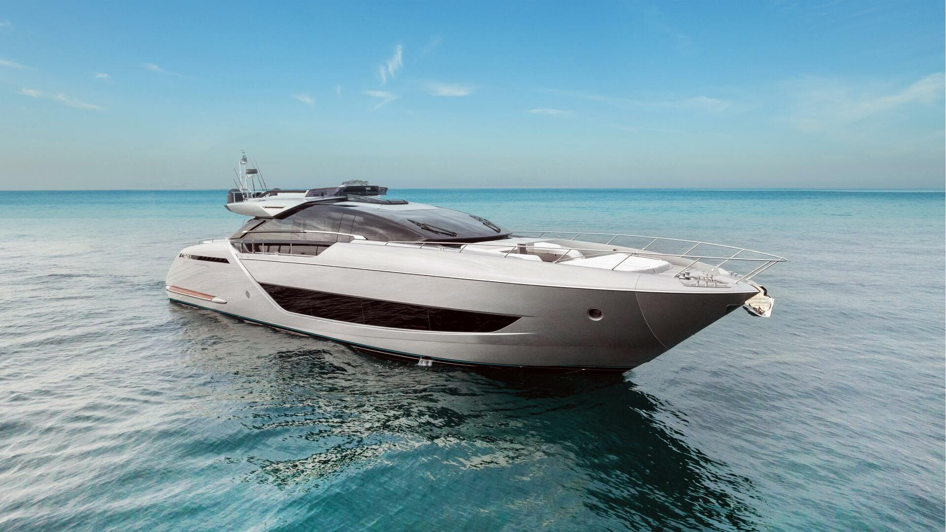 2021 Riva Folgore — photo 4