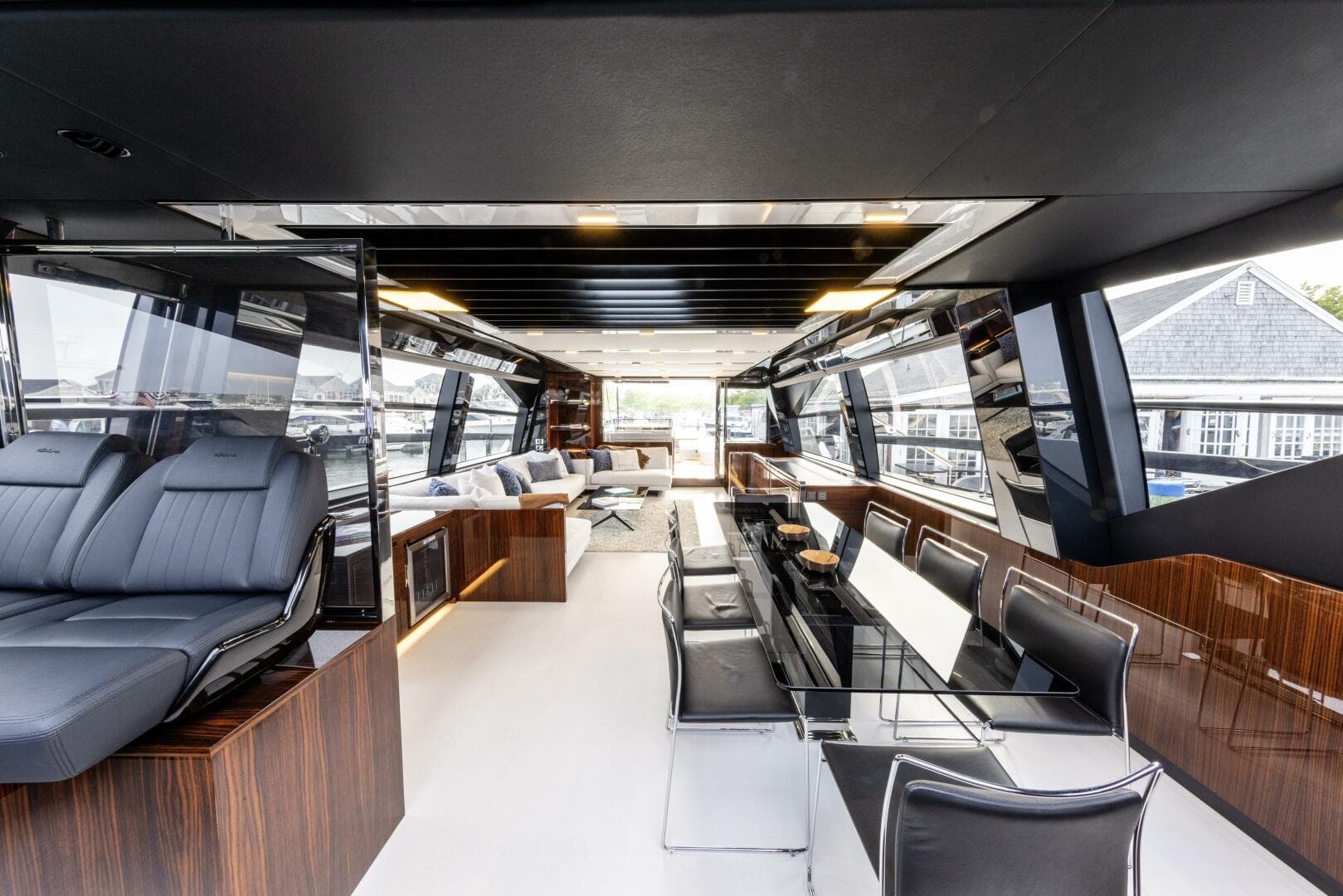 2021 Riva Folgore — photo 20