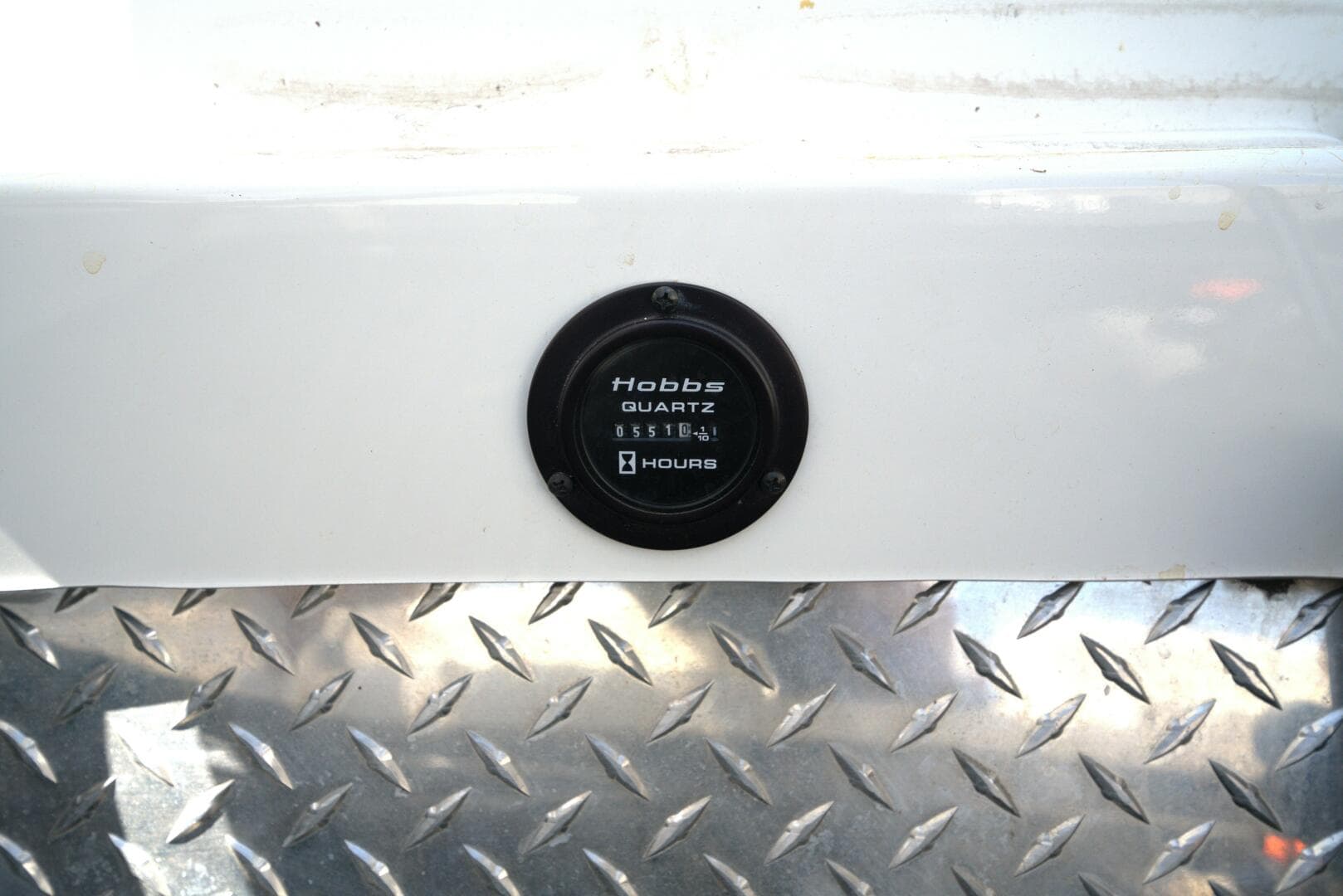 2005 Cobalt 343 — photo 81