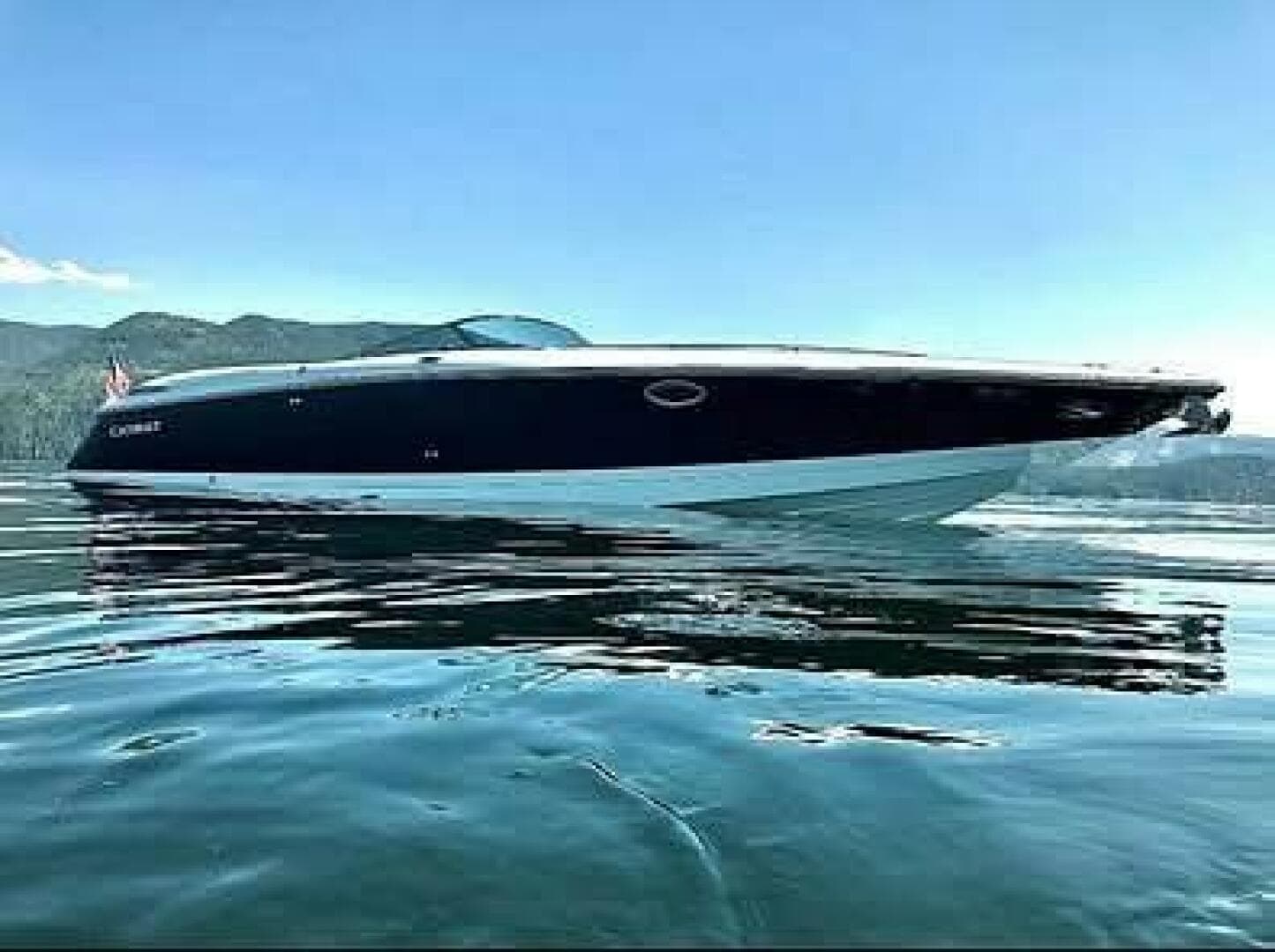 2005 Cobalt 343 — photo 89