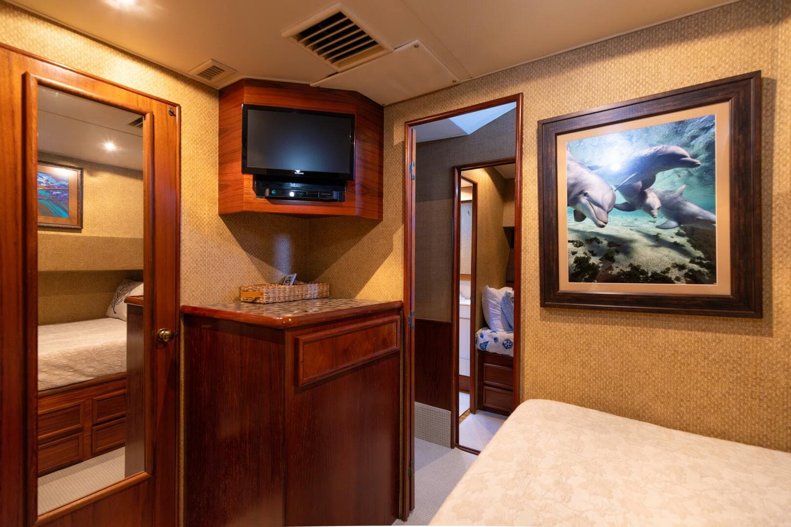 1987 Ocan Yachts — photo 16