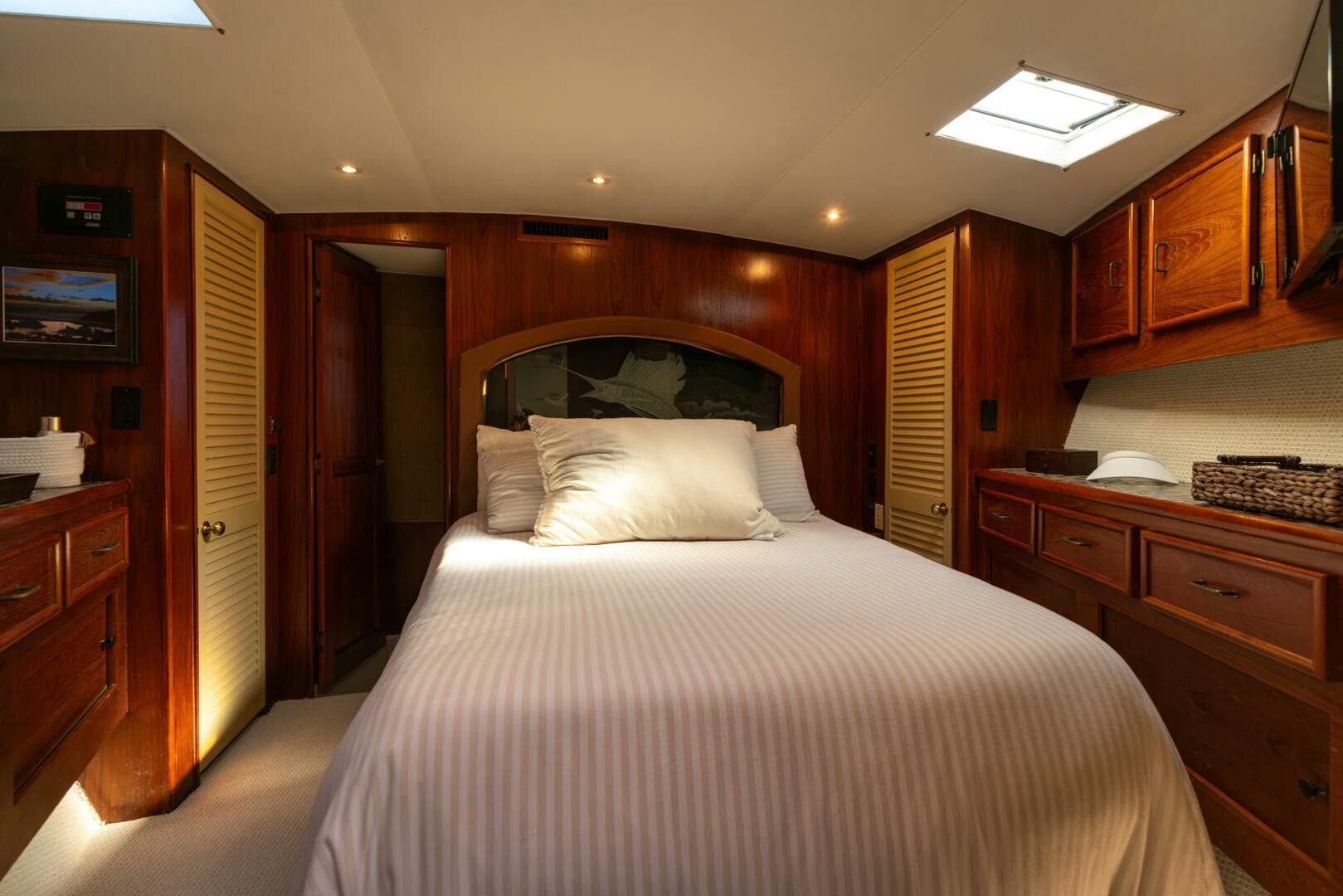 1987 Ocan Yachts — photo 9