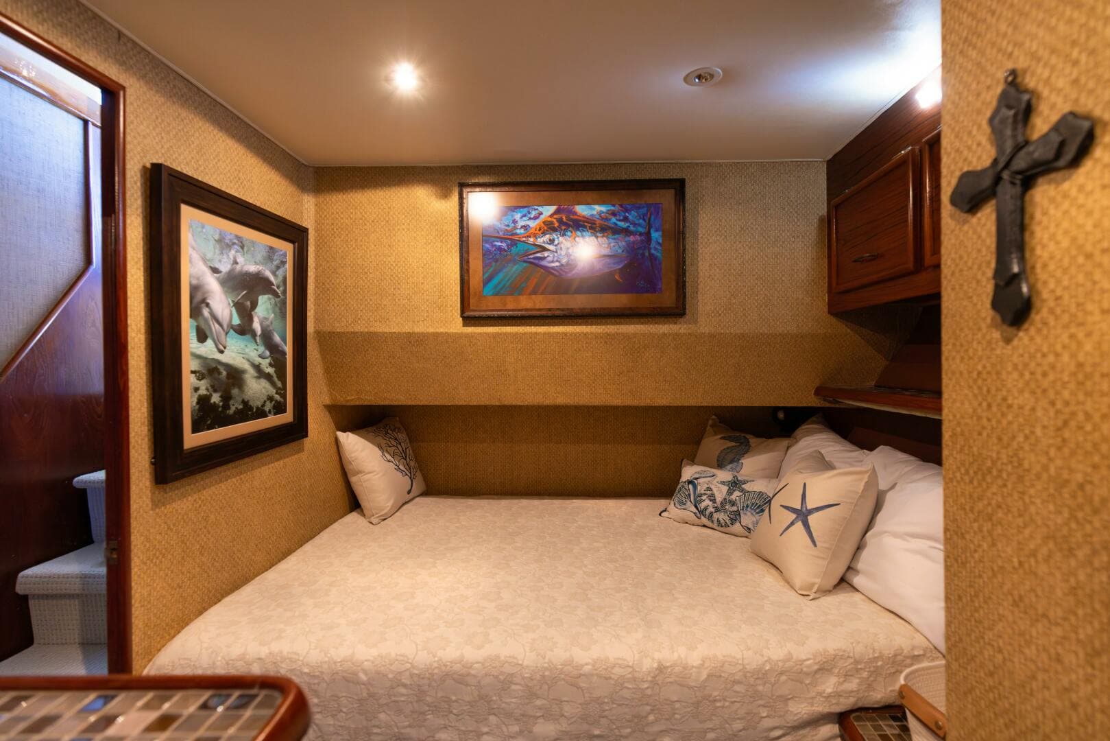 1987 Ocan Yachts — photo 15