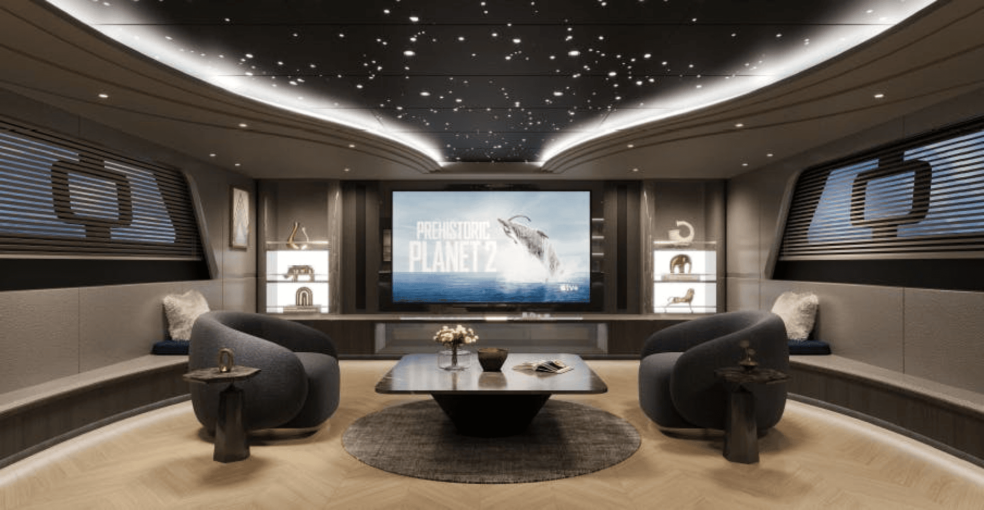 2027 Allegro Yacht — photo 18