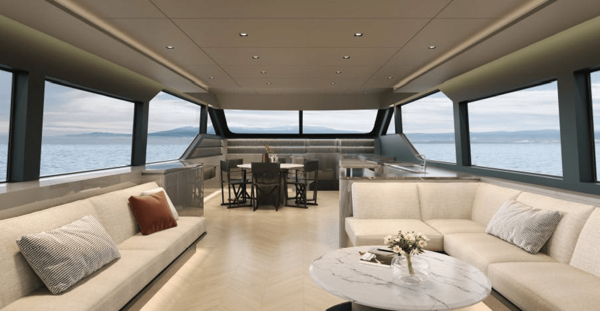 2027 Allegro Yacht — photo 12