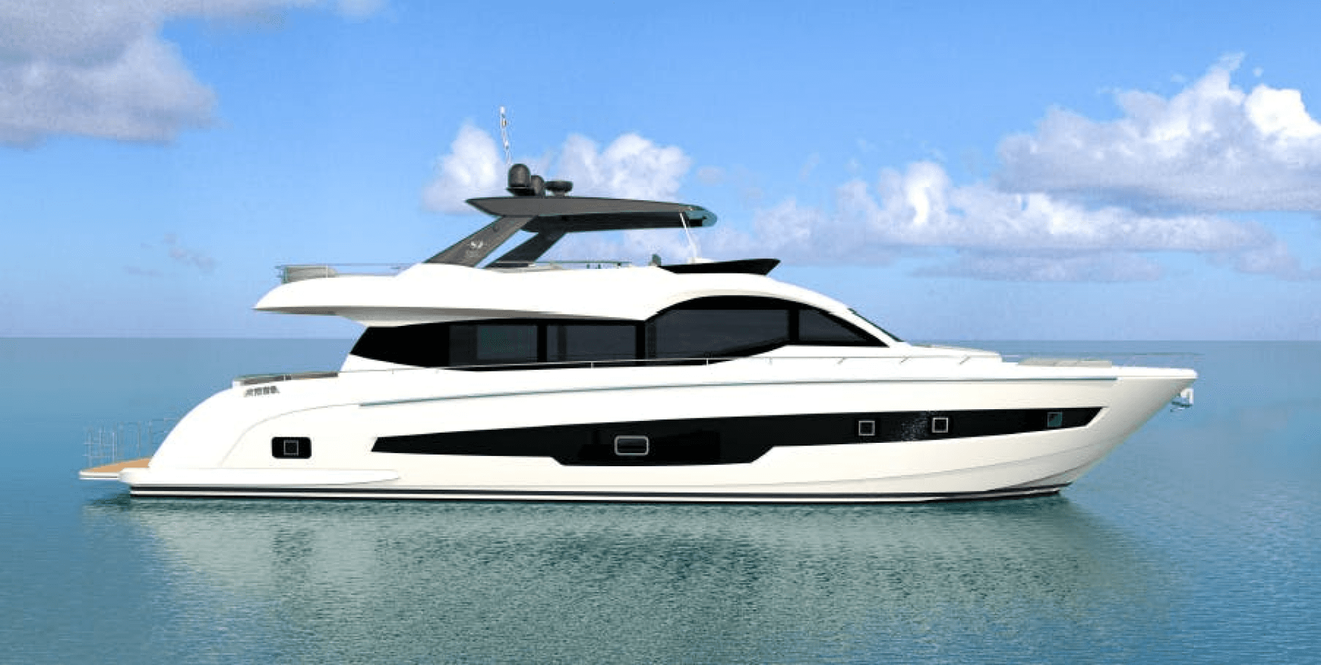 2027 Allegro Yacht — photo 24