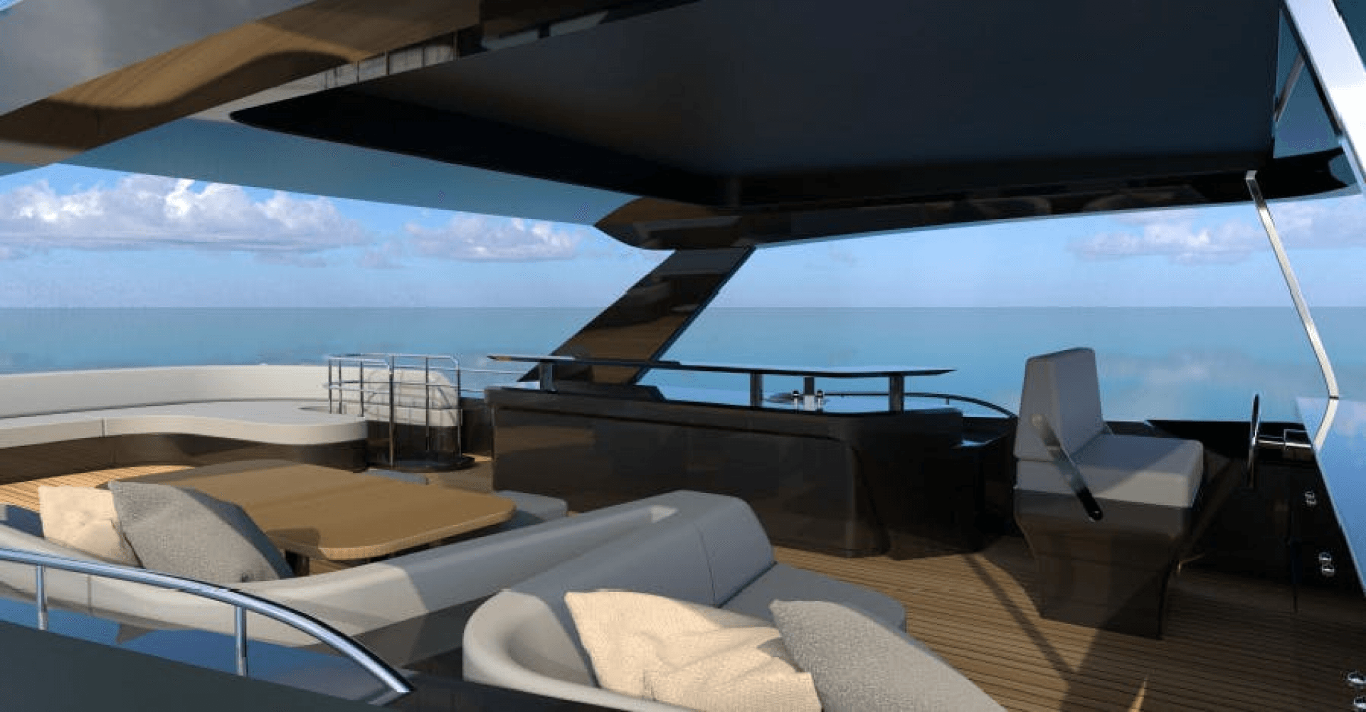 2027 Allegro Yacht — photo 5