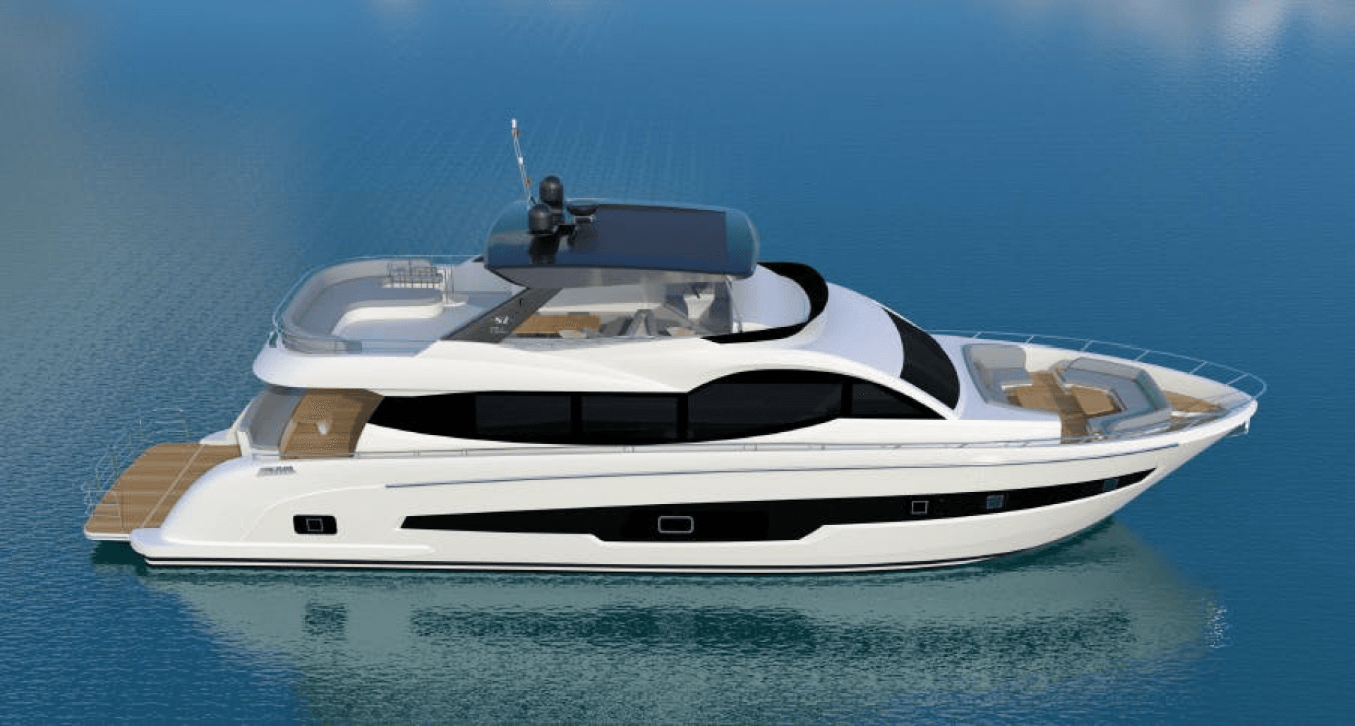 2027 Allegro Yacht — photo 23