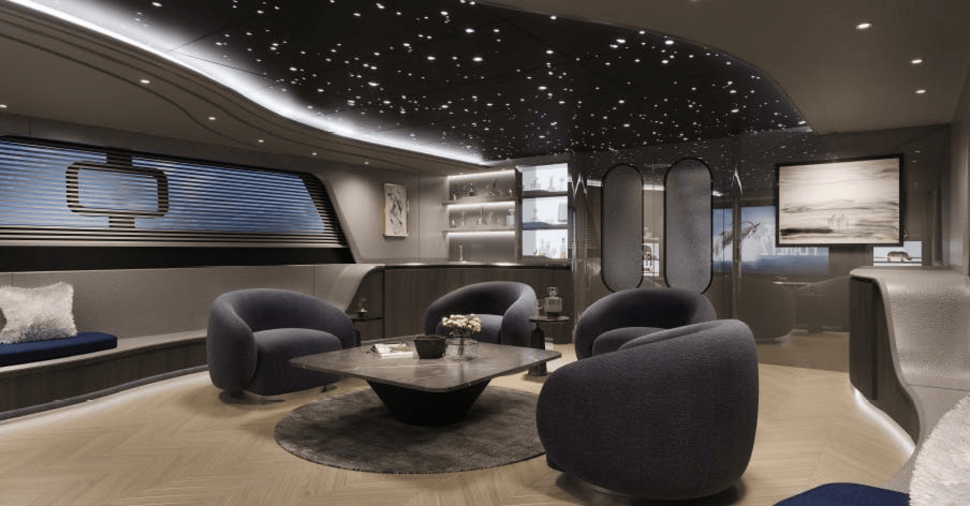 2027 Allegro Yacht — photo 17