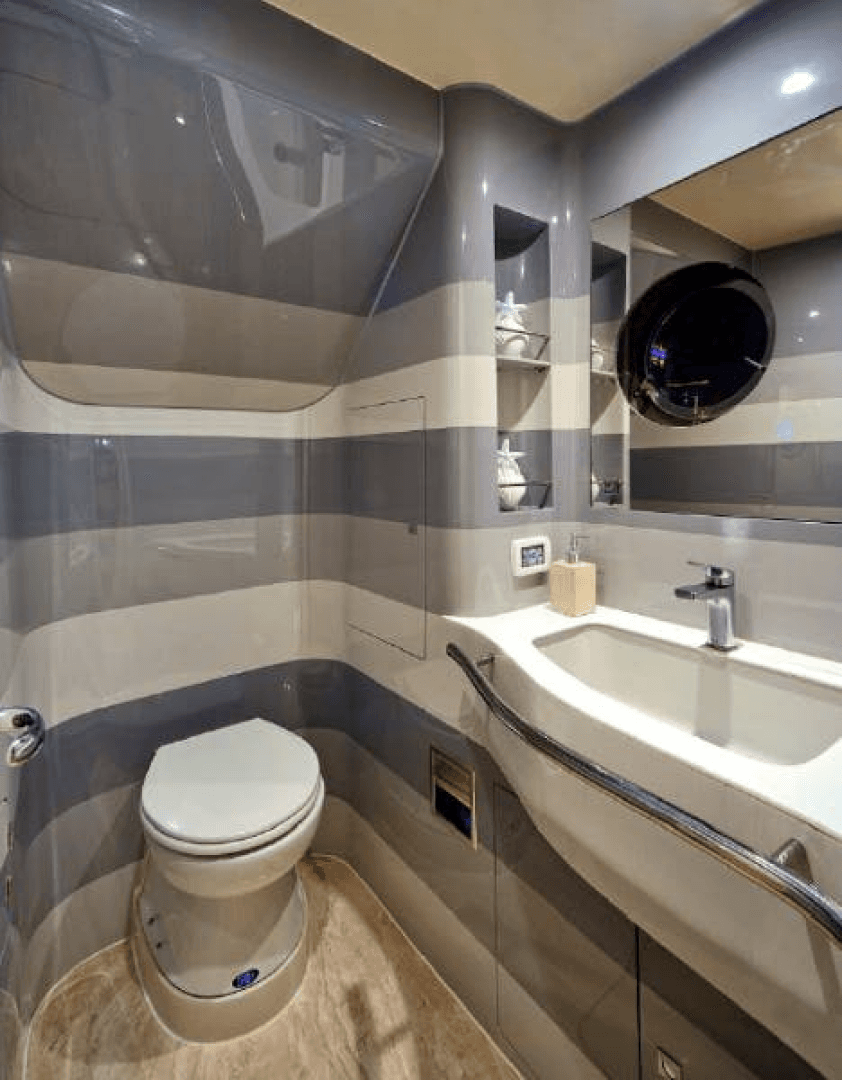 2027 Allegro Yacht — photo 20