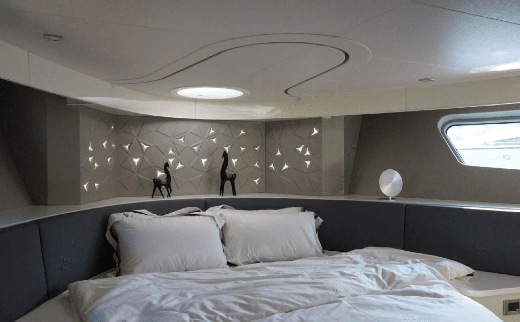 2027 Allegro Yacht — photo 19