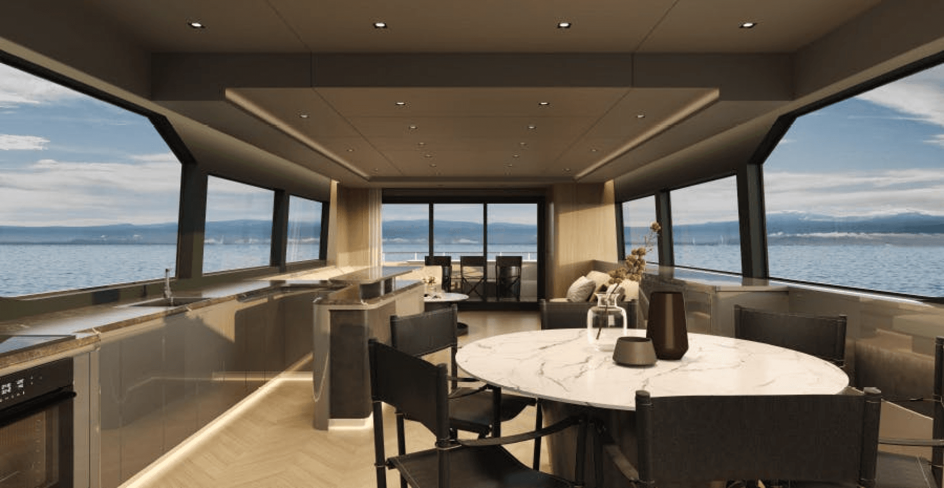 2027 Allegro Yacht — photo 15