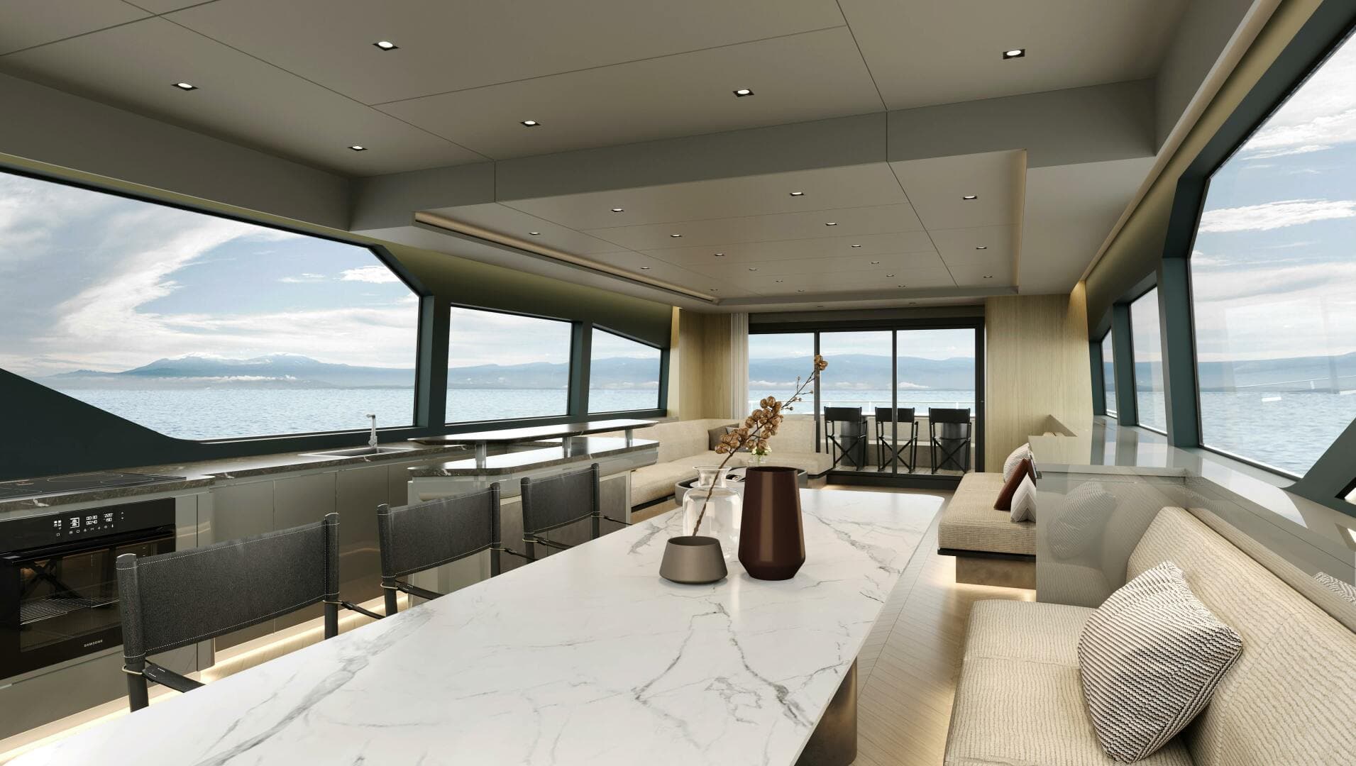 2027 Allegro Yacht — photo 26