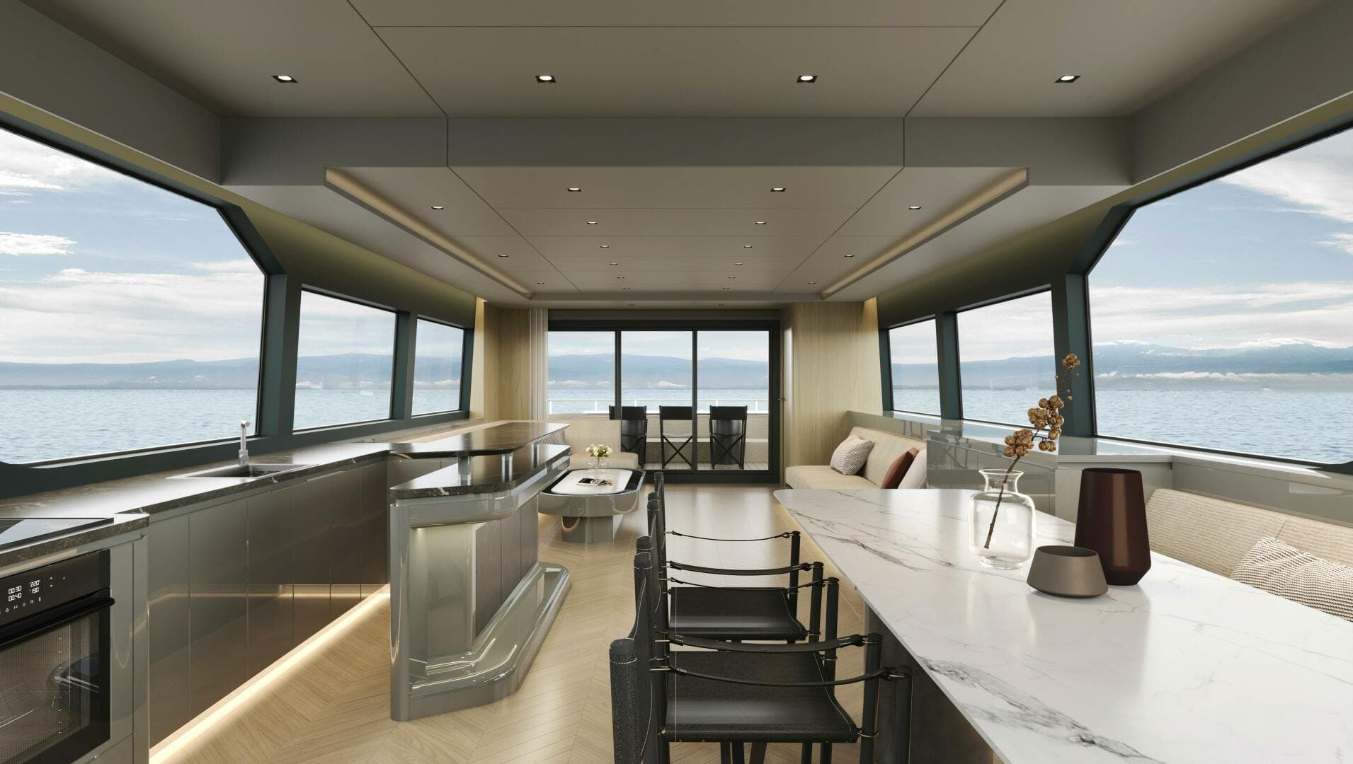 2027 Allegro Yacht — photo 27