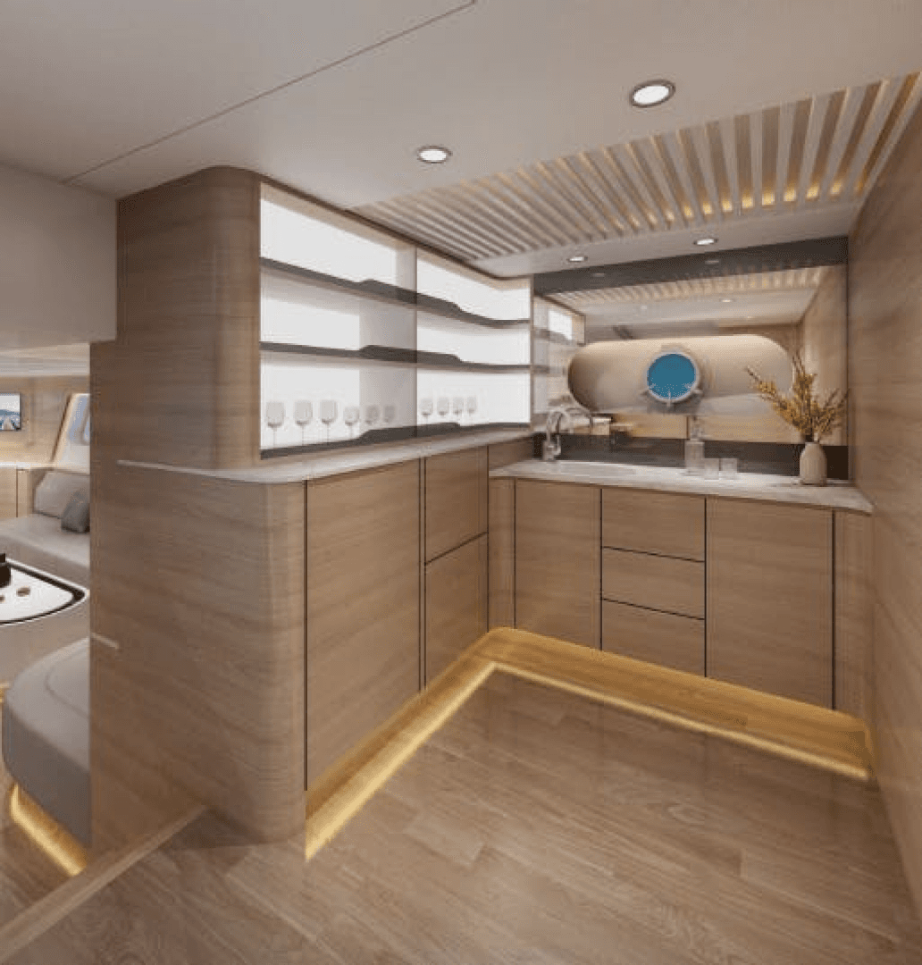 2027 Allegro Yacht — photo 14