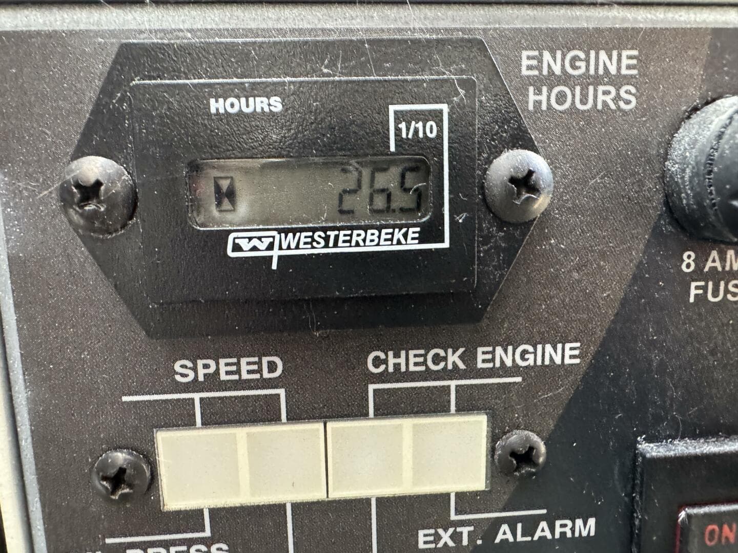 2019 Sea Ray 320 Sundancer — photo 84